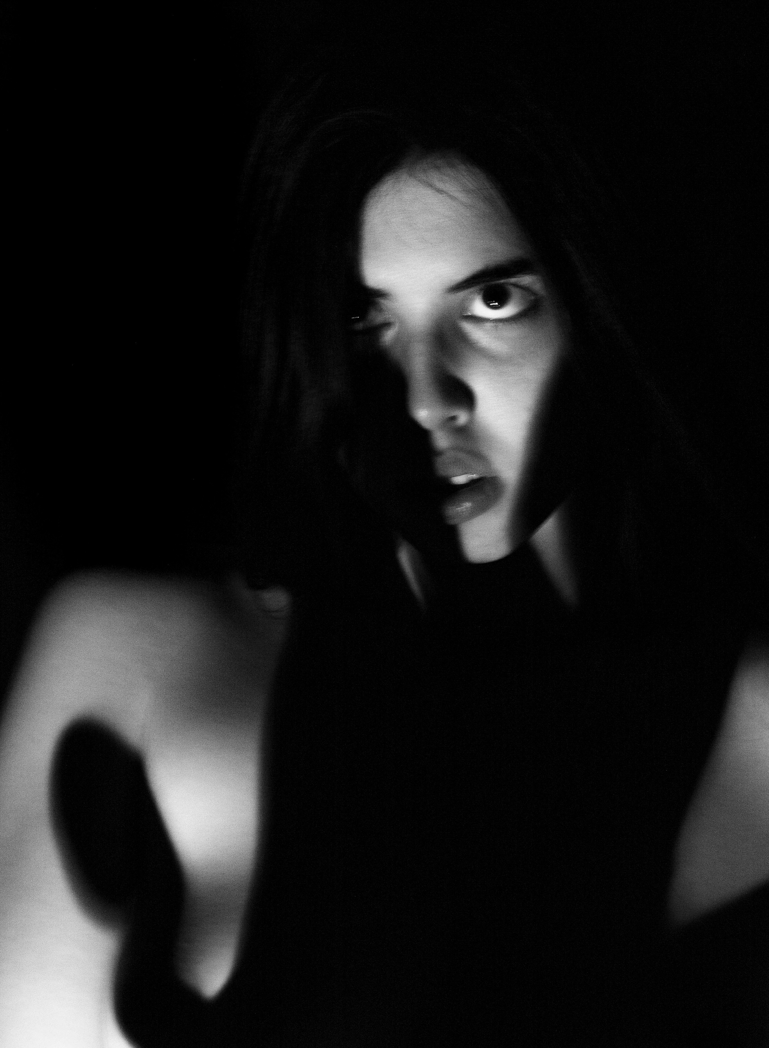 PORTRAIT. YAKUBOVICH EVA PHOTOGRAHER