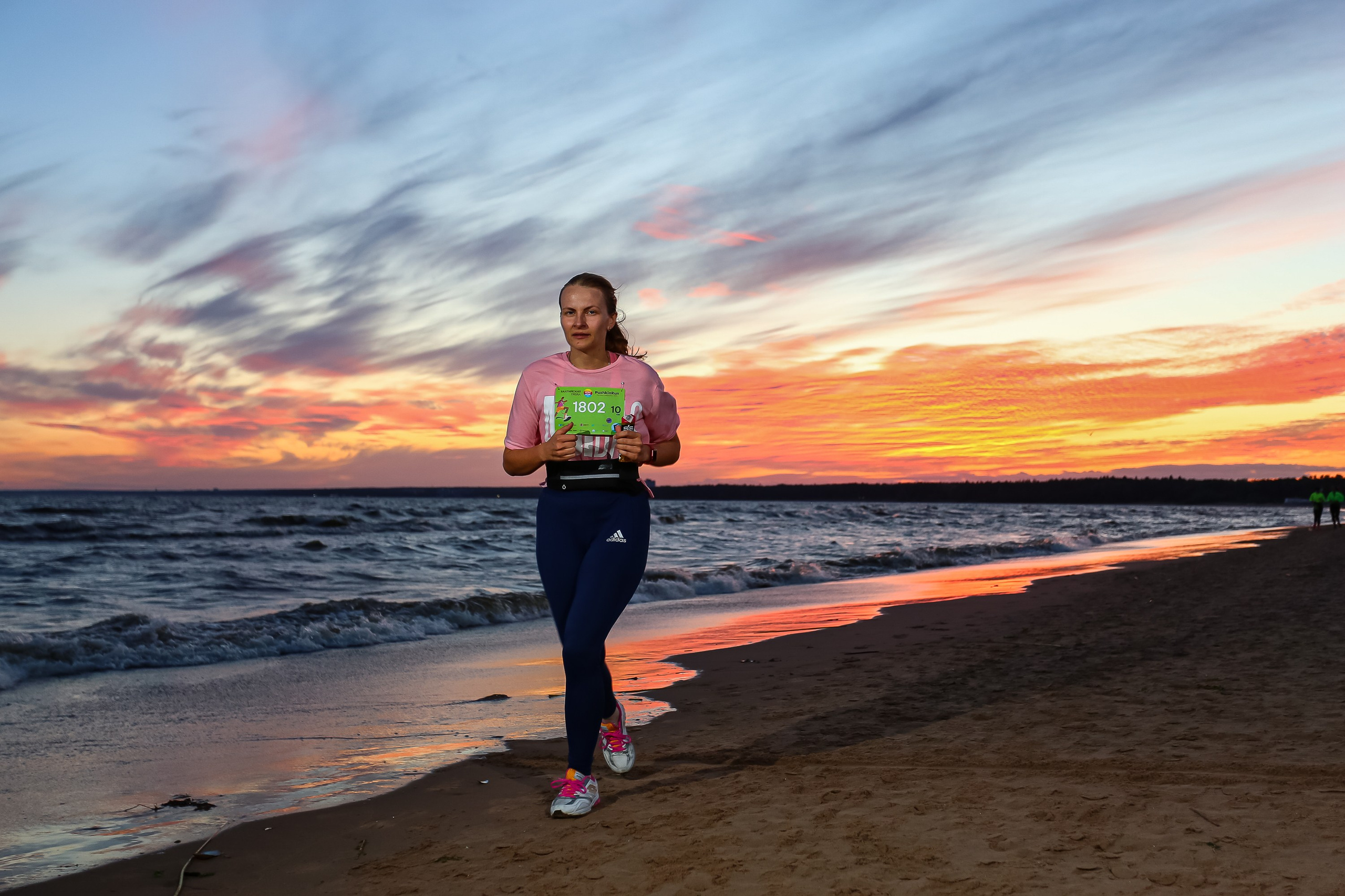Балтийский трейл Белые Ночи. Сергей Гусев — спортивная фотография, виртуальные туры, 3д панорамы