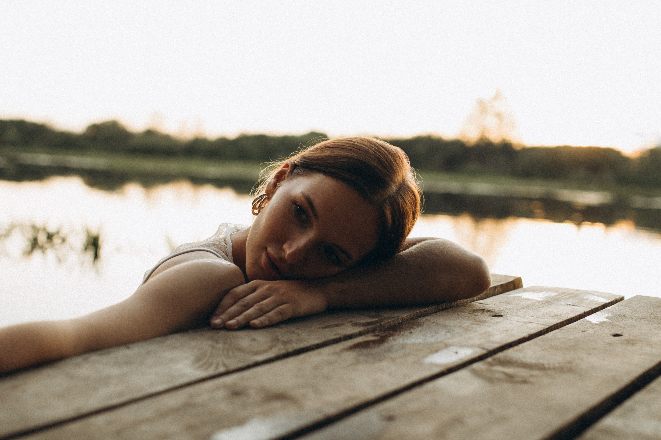 Закатная съемка. Ph.nataluuna ФОТОГРАФ СЕРГИЕВ ПОСАД