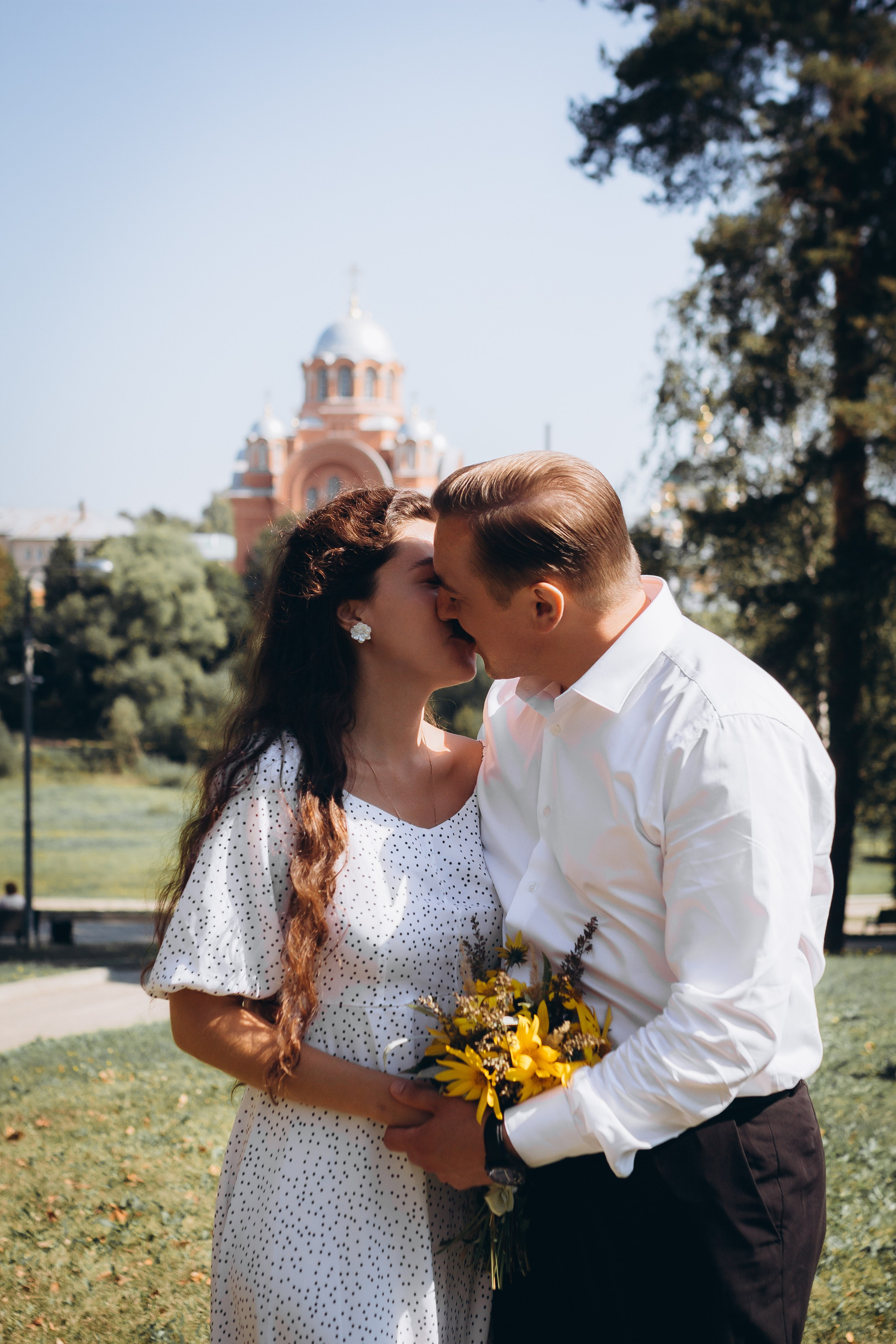 Анна & Алексей. Ph.nataluuna ФОТОГРАФ СЕРГИЕВ ПОСАД