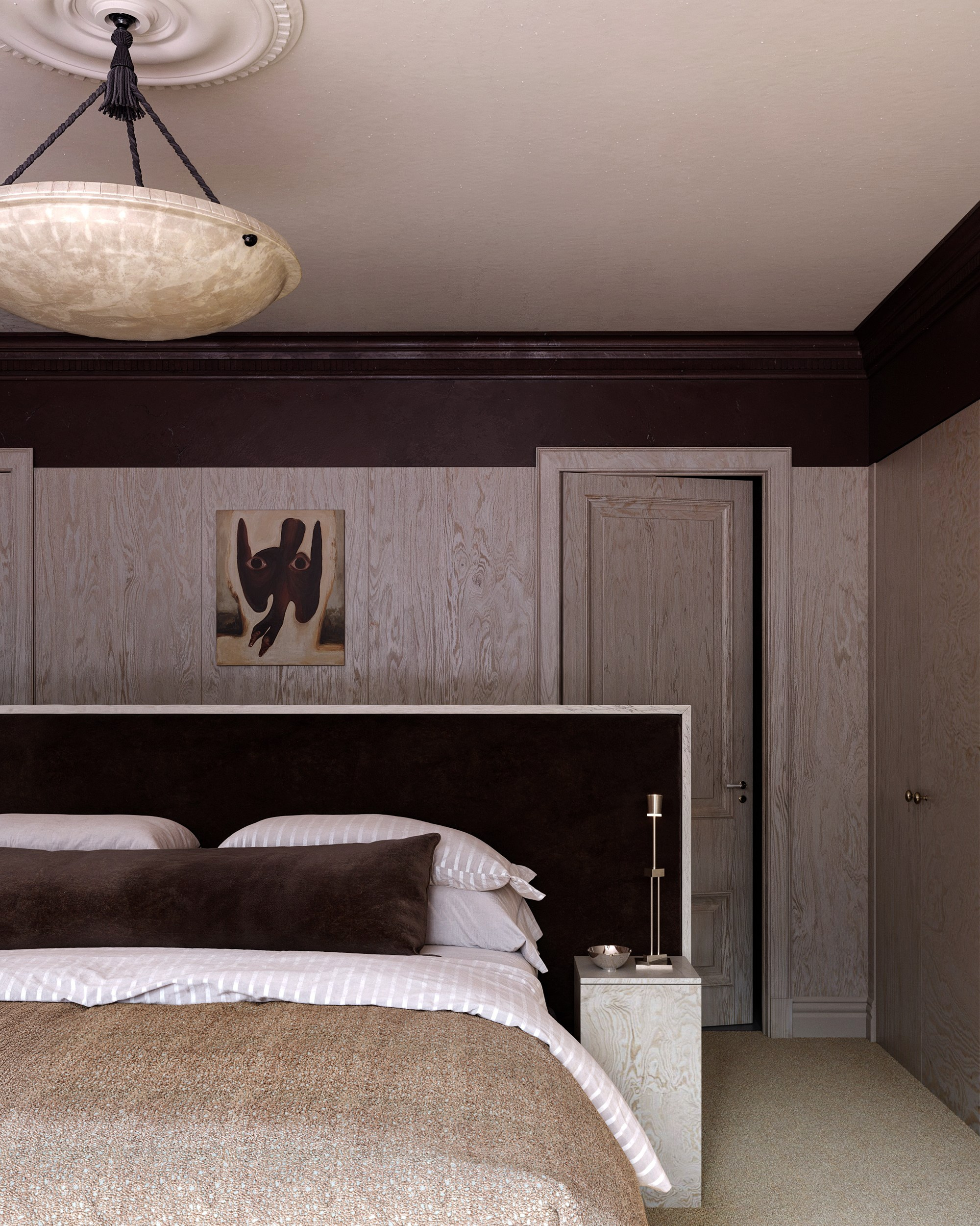 Renders for mat library 2. Визуализации Дизайн проектов