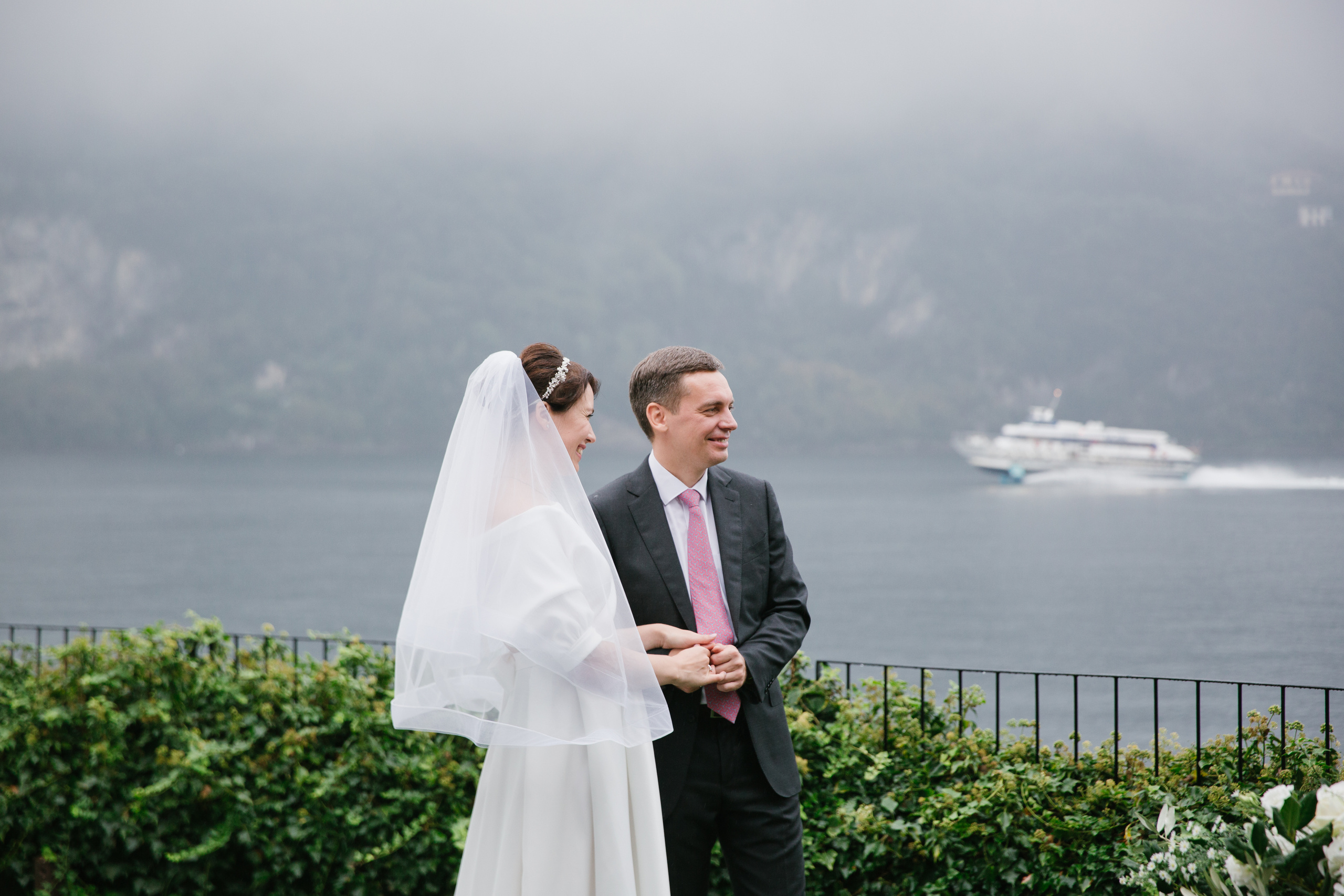 ДАРЬЯ & НИКОЛАЙ (Комо, Италия). Фотограф в Сочи, Санкт-Петербурге, Москве, Италии, Франции, Черног