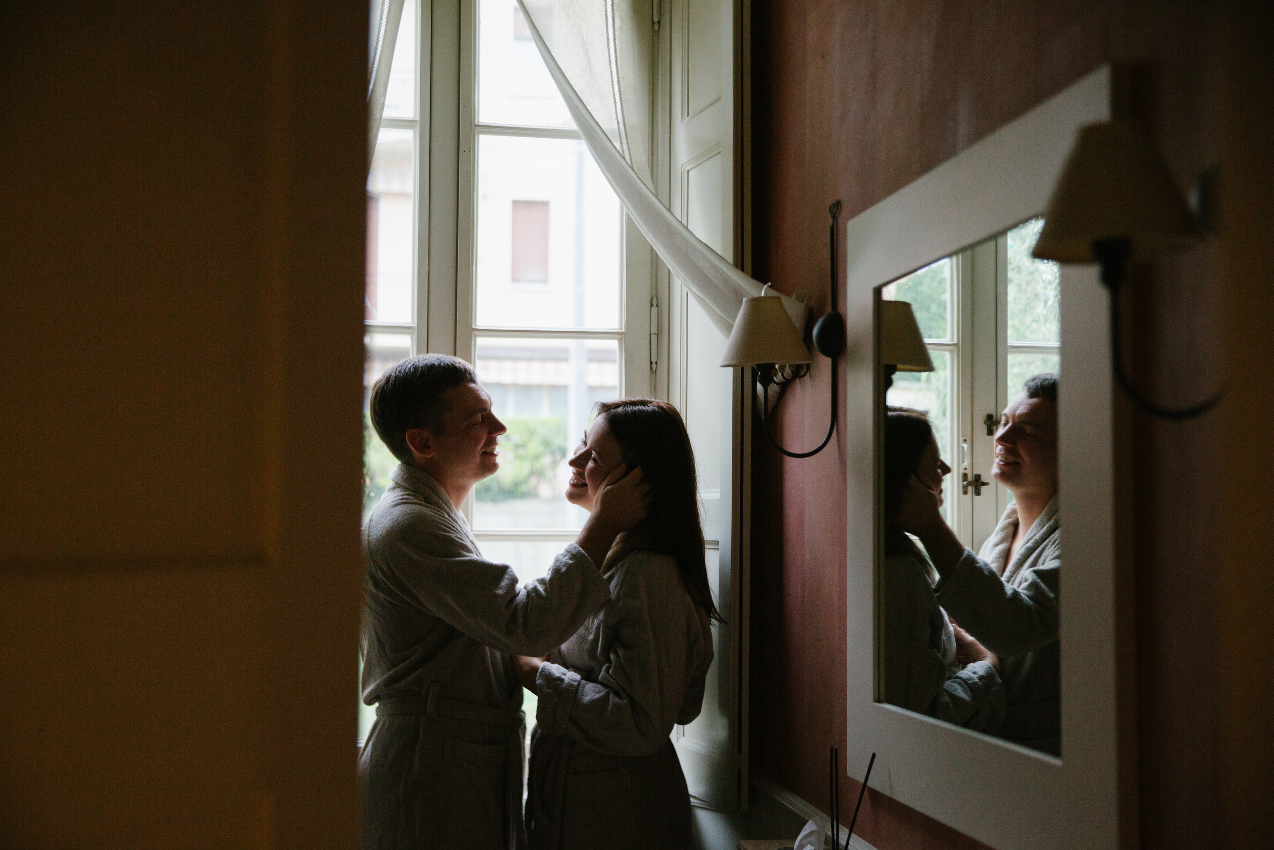 ДАРЬЯ & НИКОЛАЙ (Комо, Италия). Фотограф в Сочи, Санкт-Петербурге, Москве, Италии, Франции, Черног