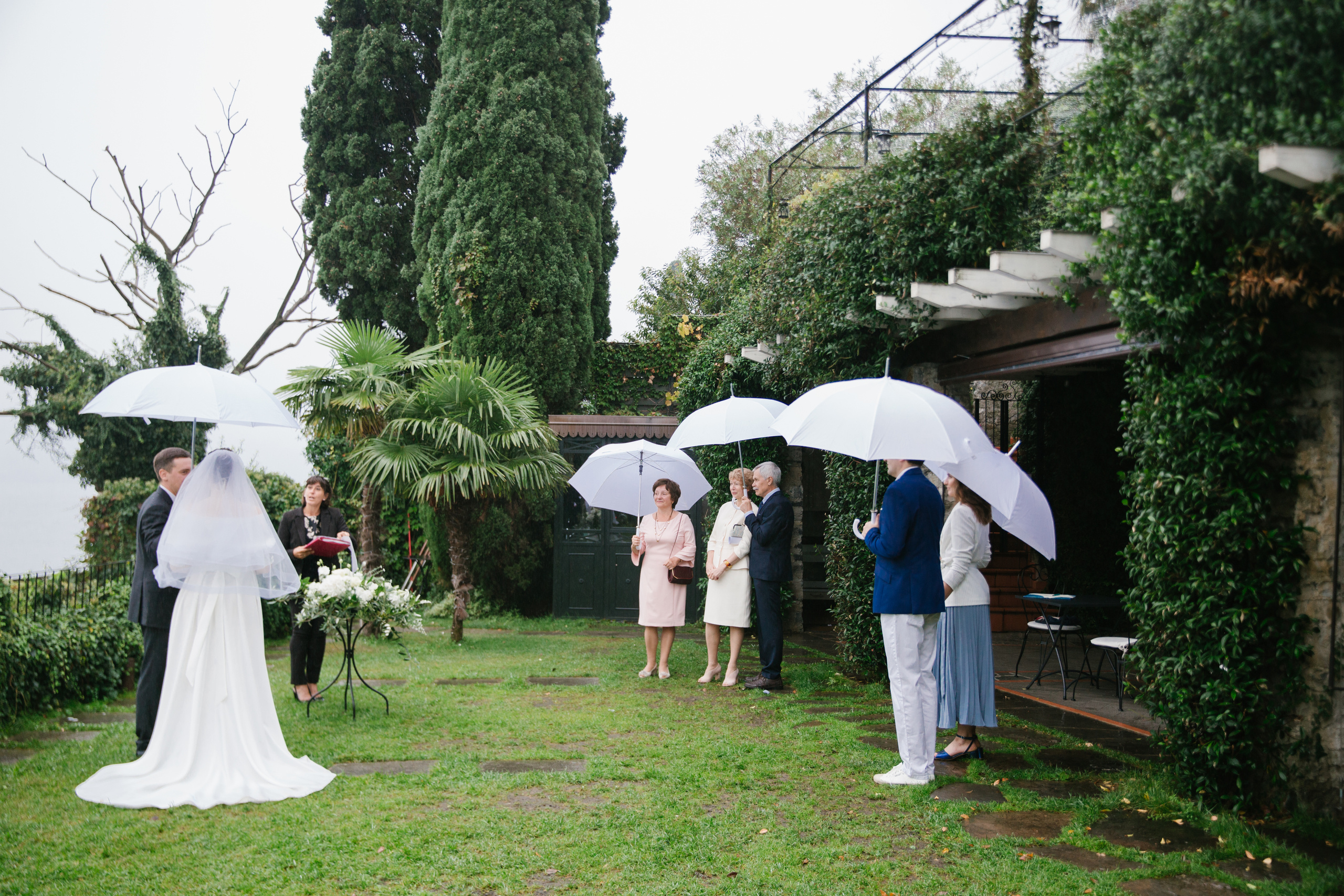 ДАРЬЯ & НИКОЛАЙ (Комо, Италия). Фотограф в Сочи, Санкт-Петербурге, Москве, Италии, Франции, Черног