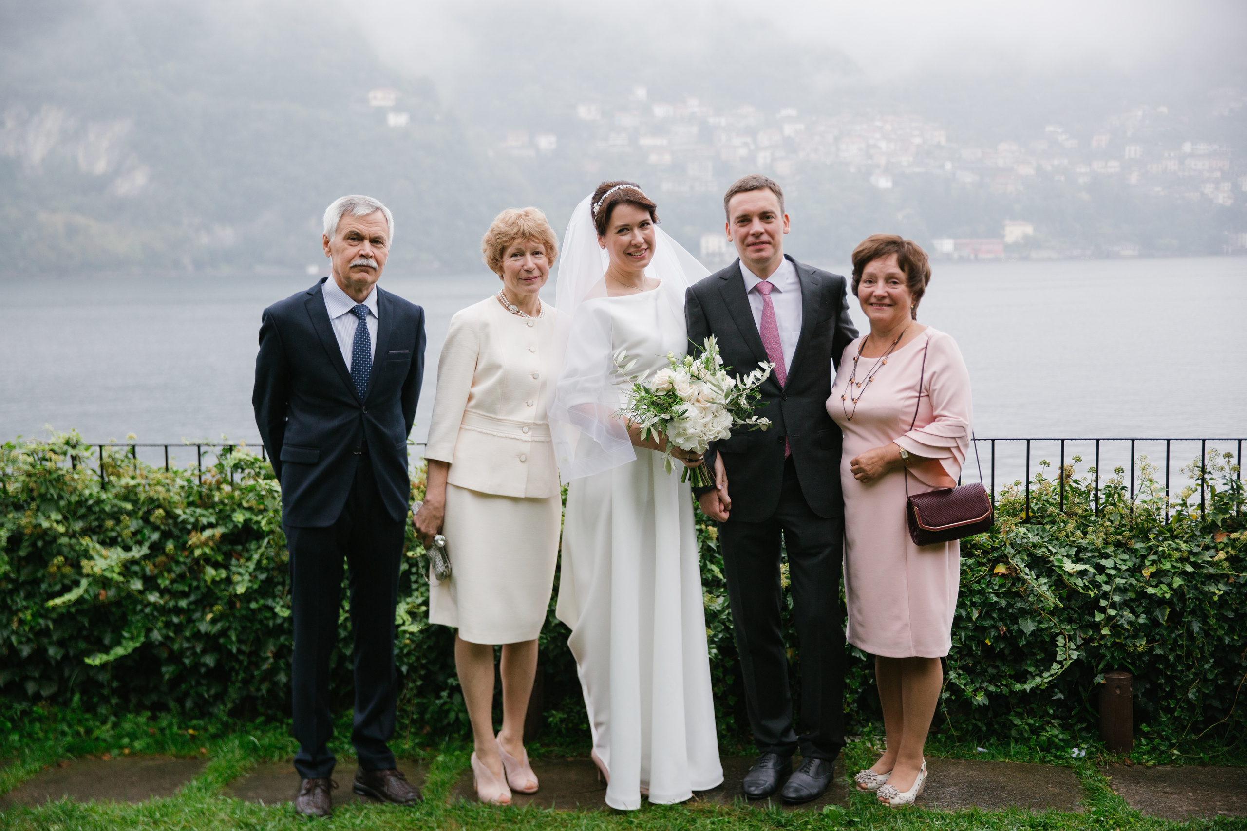 ДАРЬЯ & НИКОЛАЙ (Комо, Италия). Фотограф в Сочи, Санкт-Петербурге, Москве, Италии, Франции, Черног