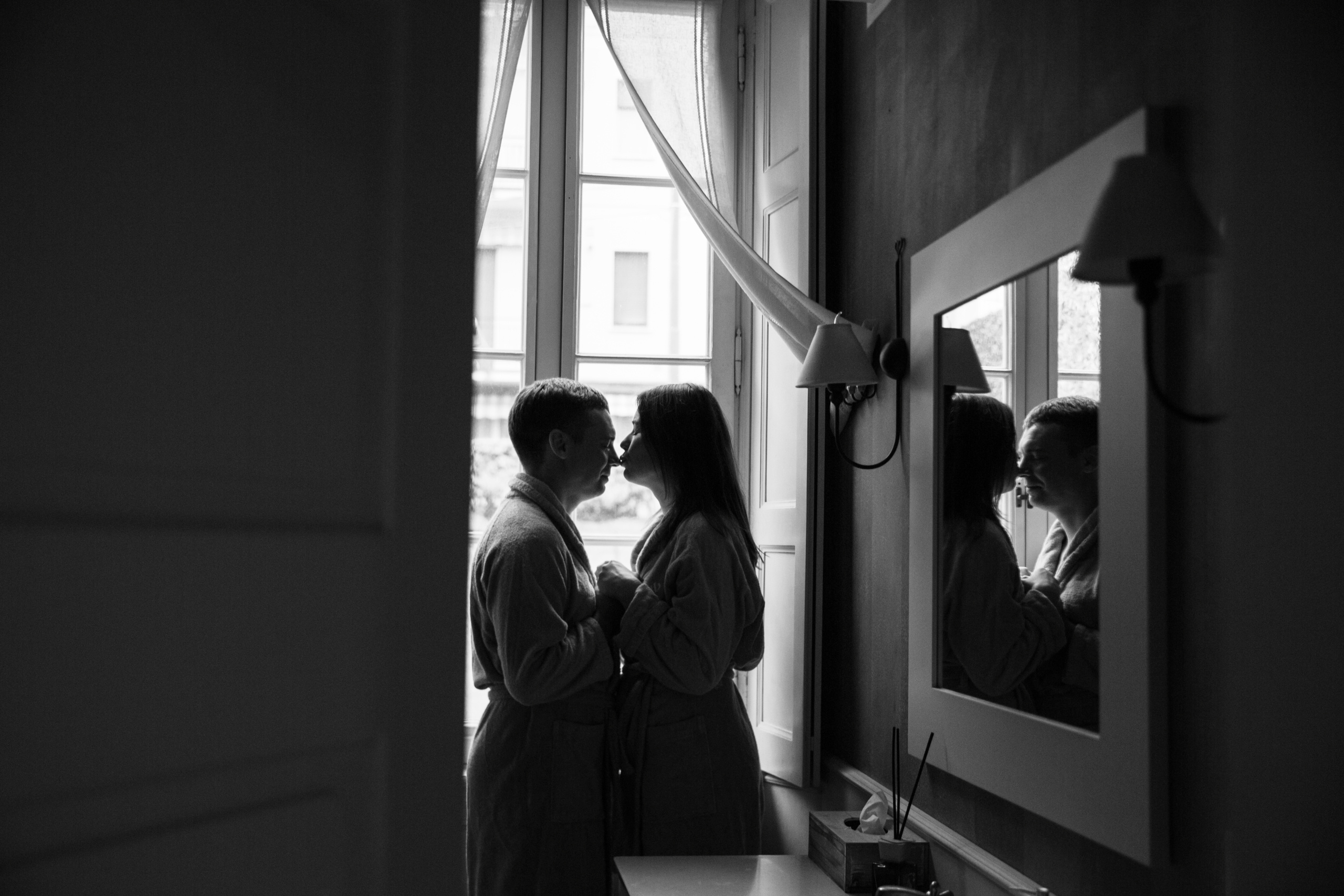 ДАРЬЯ & НИКОЛАЙ (Комо, Италия). Фотограф в Сочи, Санкт-Петербурге, Москве, Италии, Франции, Черног