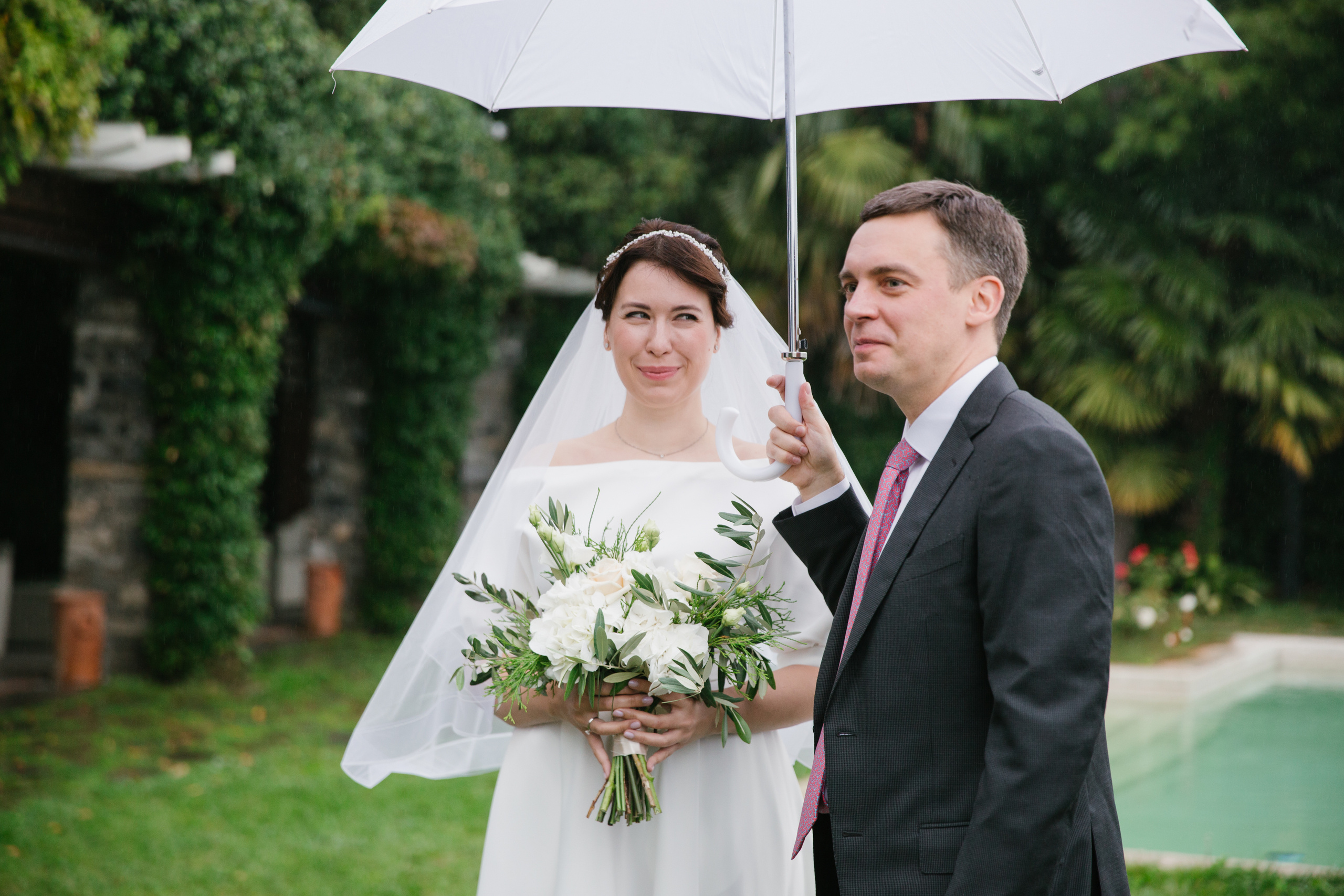 ДАРЬЯ & НИКОЛАЙ (Комо, Италия). Фотограф в Сочи, Санкт-Петербурге, Москве, Италии, Франции, Черног