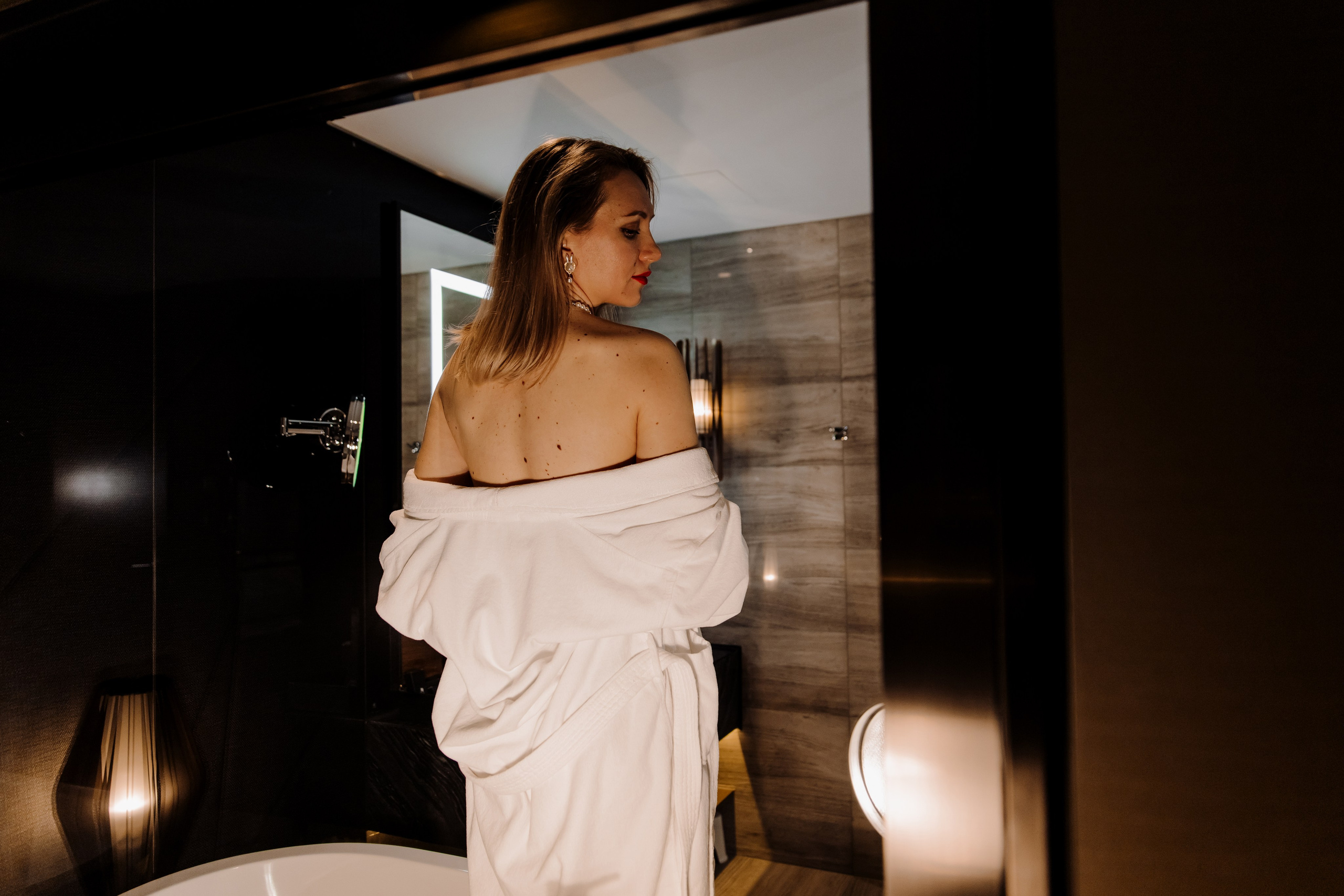 Александр и Каролина. Фотограф Ирина Калиниченко