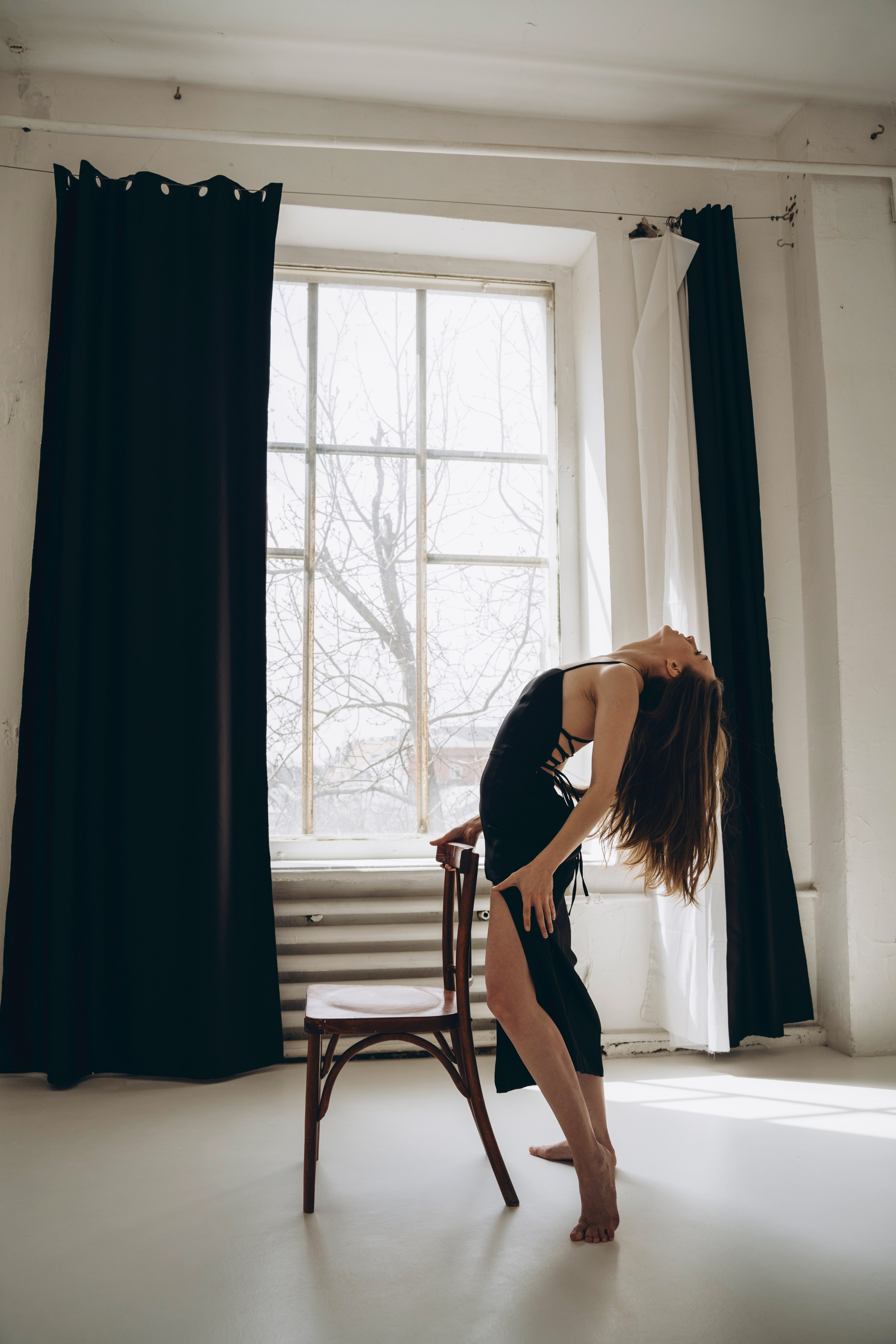 Женский портрет в студии. Фотограф в Ростове-на-Дону и по всему миру Веникова Ольга