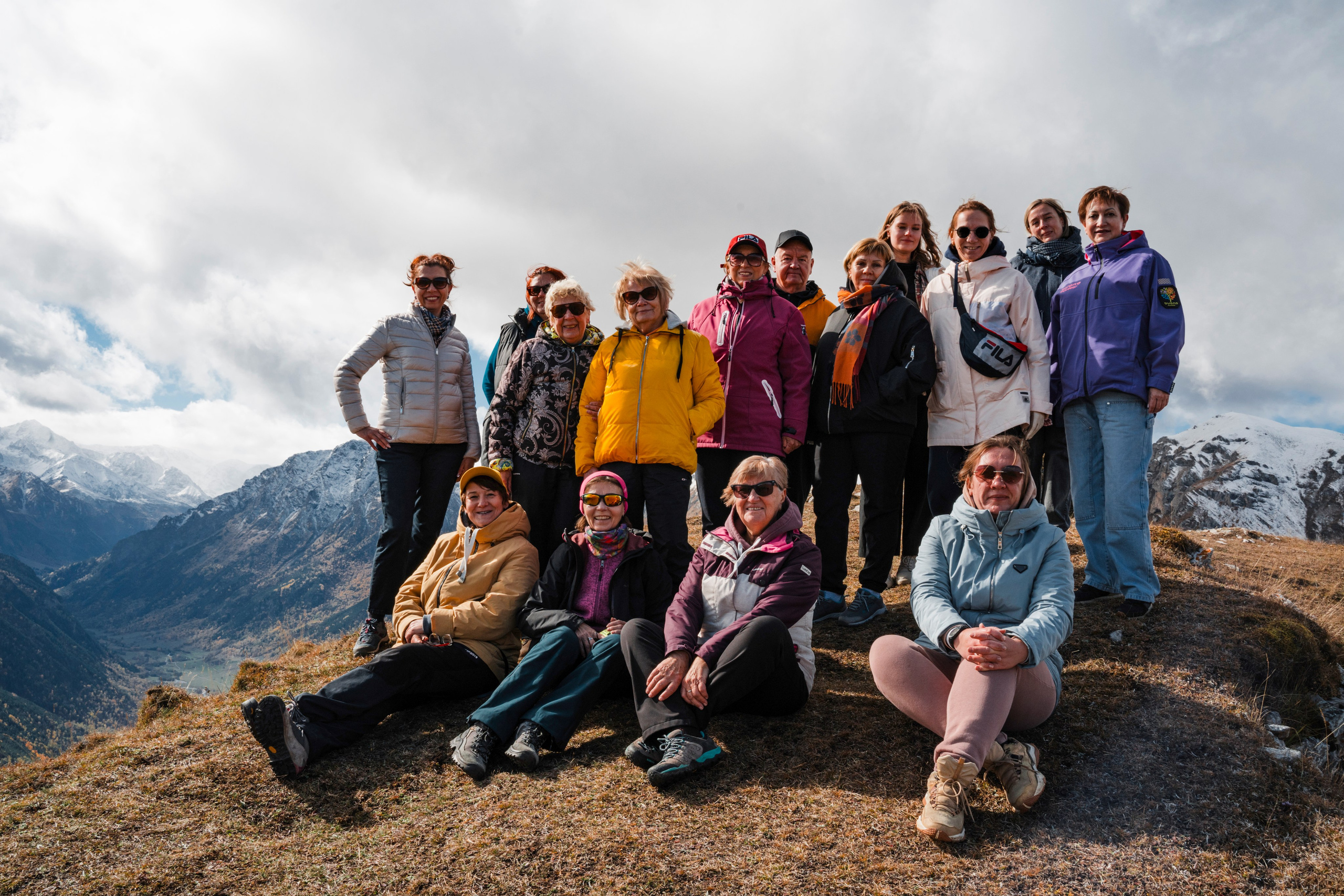 Фото сопровождение туров. Фотограф в Ростове-на-Дону и по всему миру Веникова Ольга