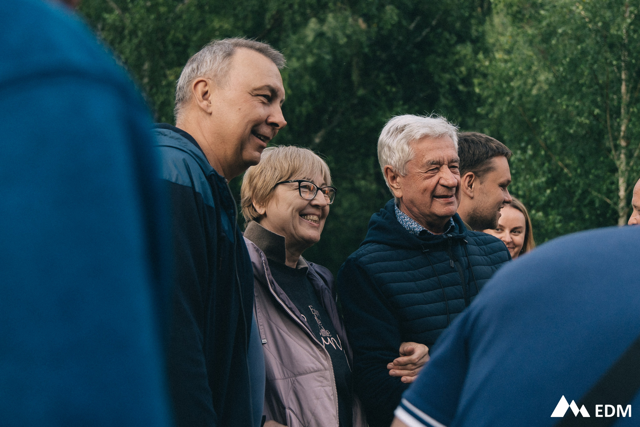 EDM2025. Фотограф Новосибирск Вероника Вишневская