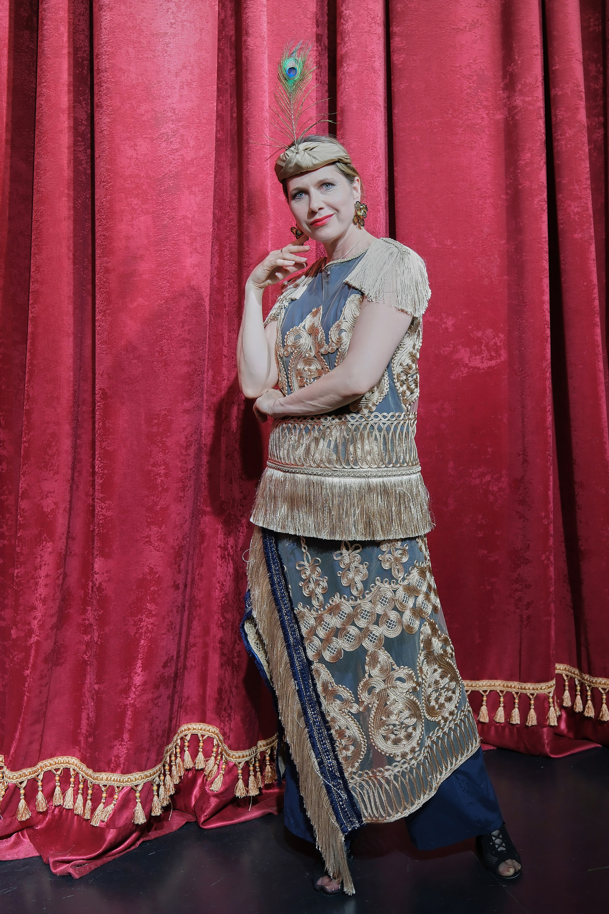 Фестиваля кружева «Балахнинская роза». Добро пожаловать в студию «Цифровой скульптор»  где искусство встречается с технологиями!