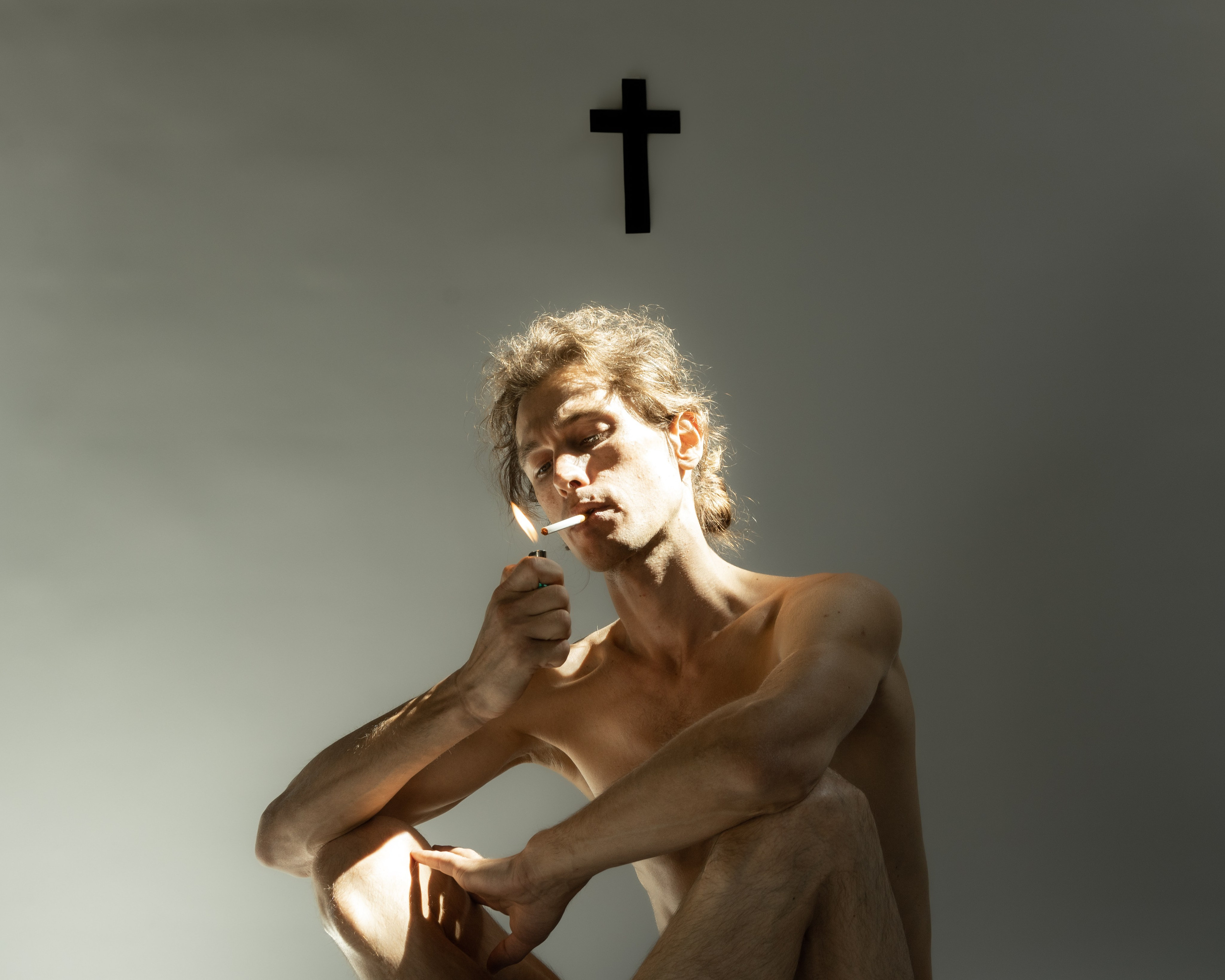 Мужской портрет. Индивидуальный, love, семейный фотограф в Москве Елизавета Калинина