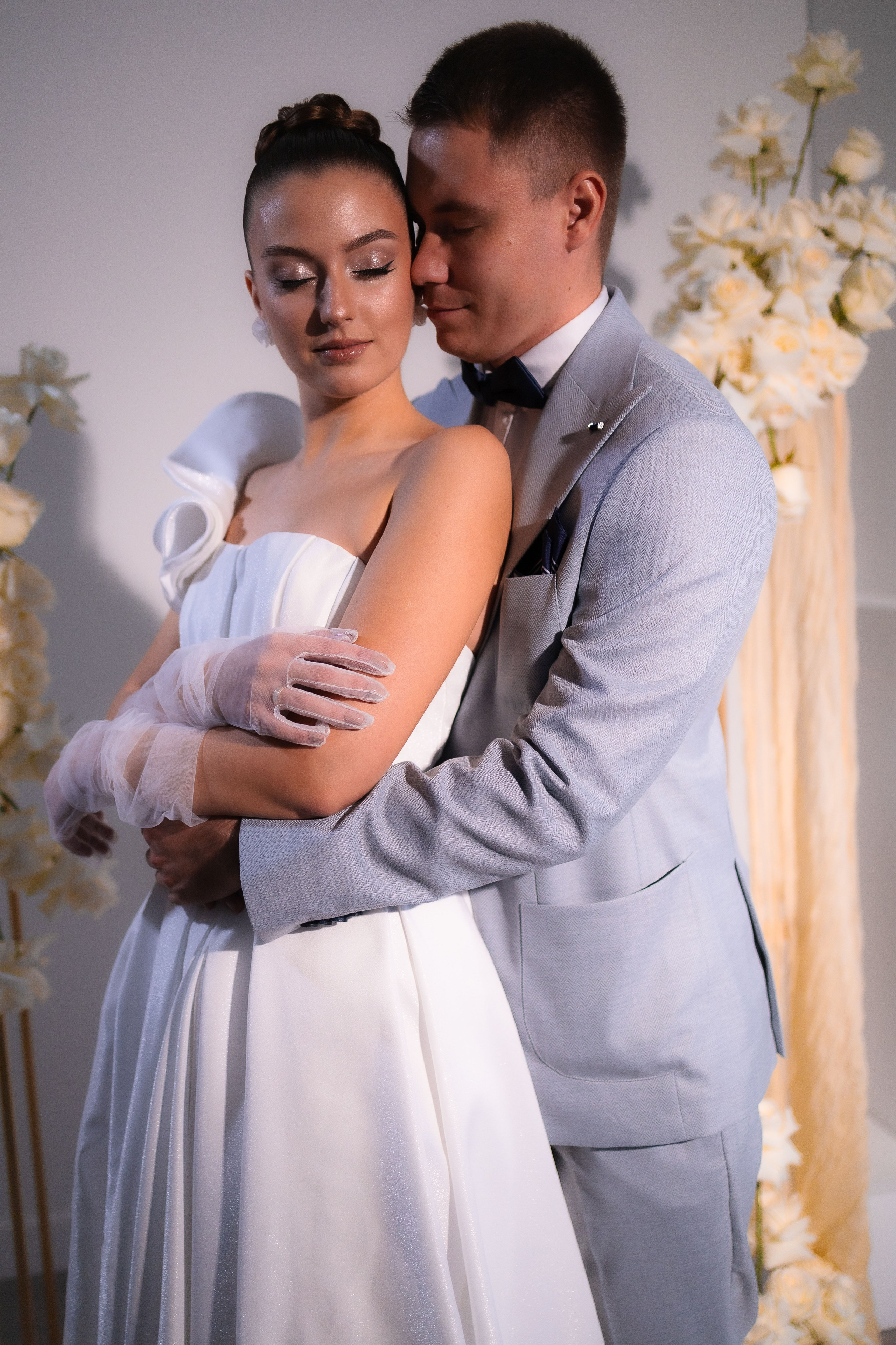 Александр & Ирина 10.12.2023. Фотограф в Севастополе — Евгения Бойко