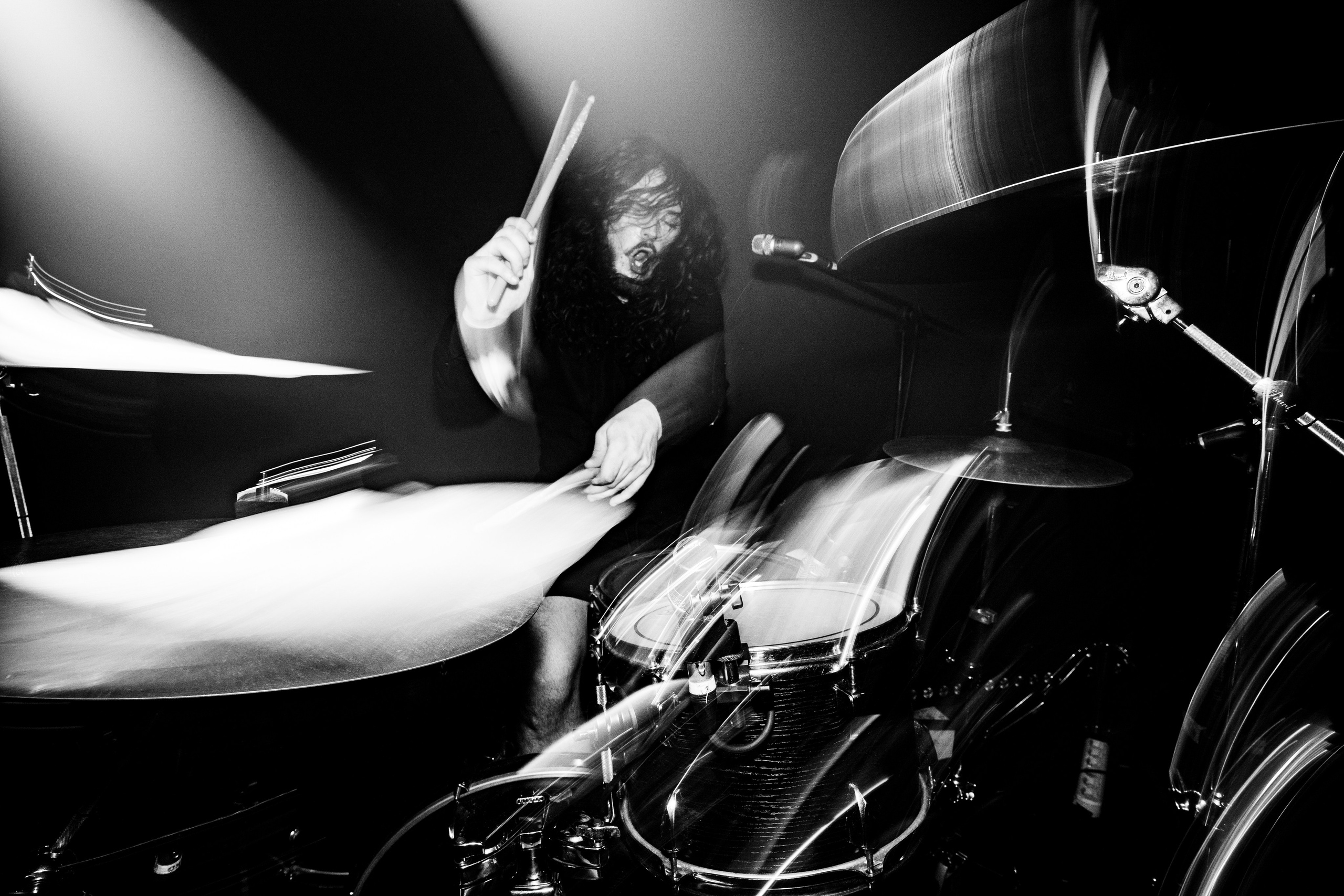 Protoslon • Масть • Potvor | Zoccolo 2.0 21/09/25. Концертный и репортажный фотограф в Санкт-Петербурге Слава Пахомов