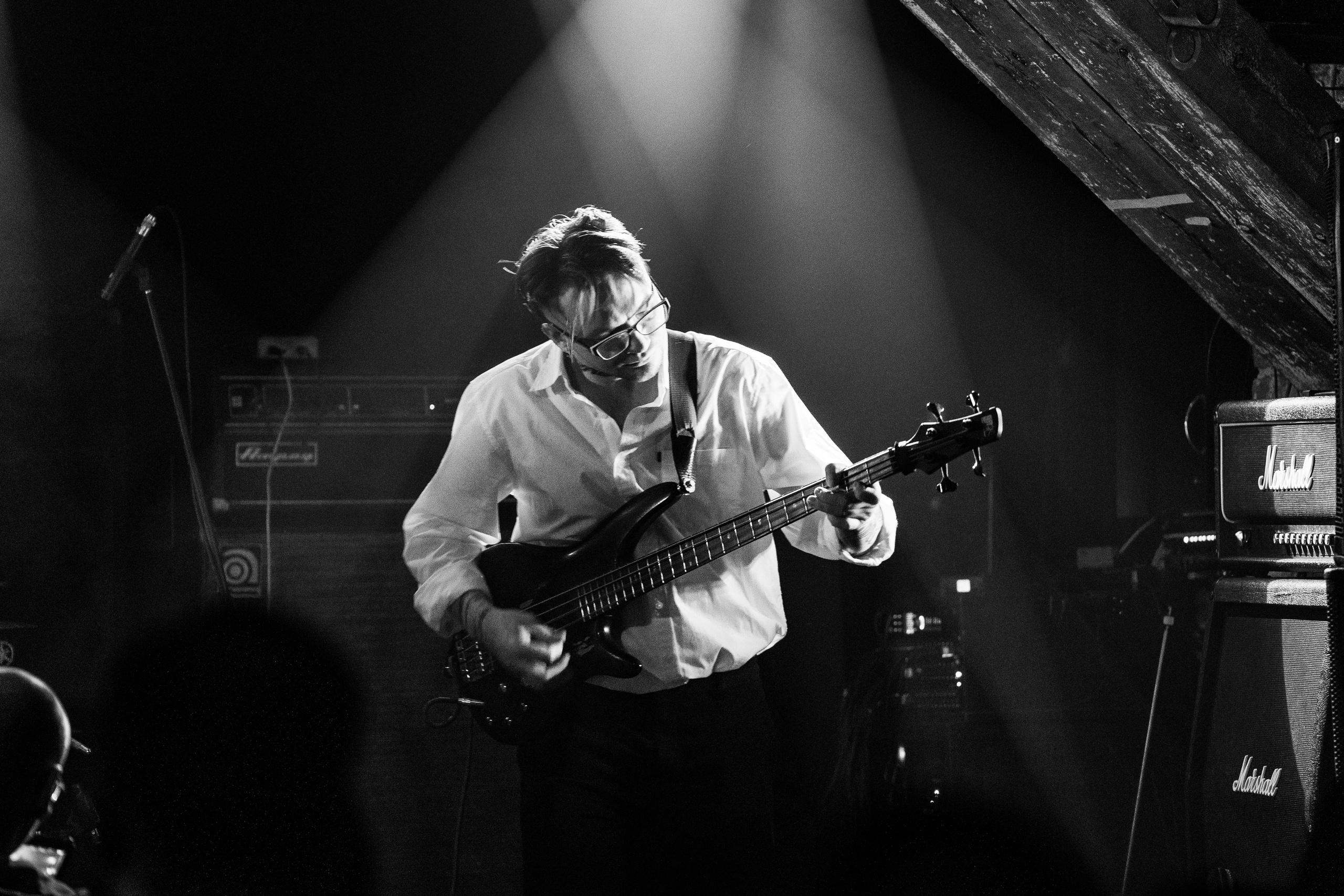 19.10 Smyčka • Ghyena • Sepharose • Charity Unit. Концертный и репортажный фотограф в Санкт-Петербурге Слава Пахомов