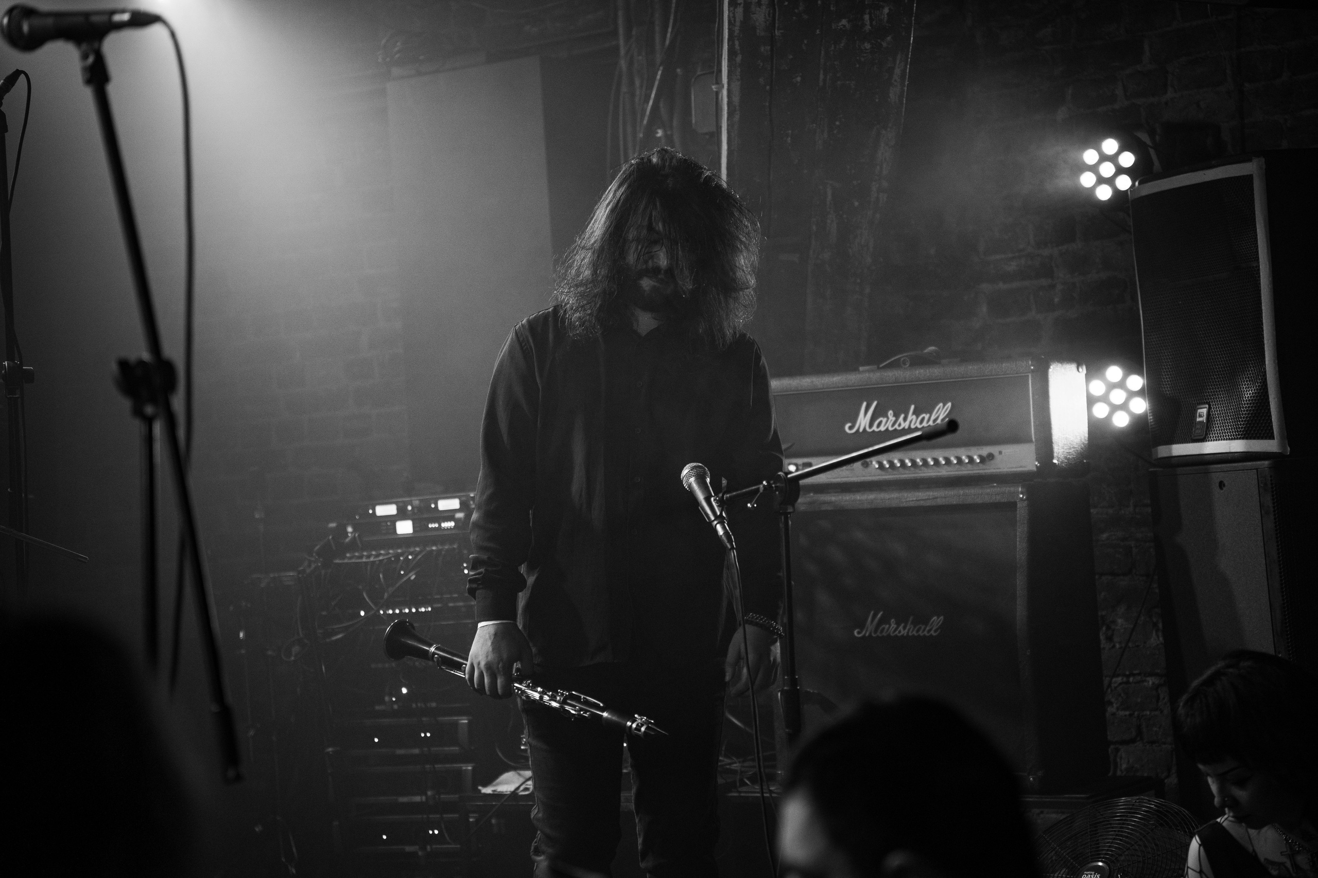 Ad Nihil • Potvor • Crust|Zoccolo 2.0. Концертный и репортажный фотограф в Санкт-Петербурге Слава Пахомов