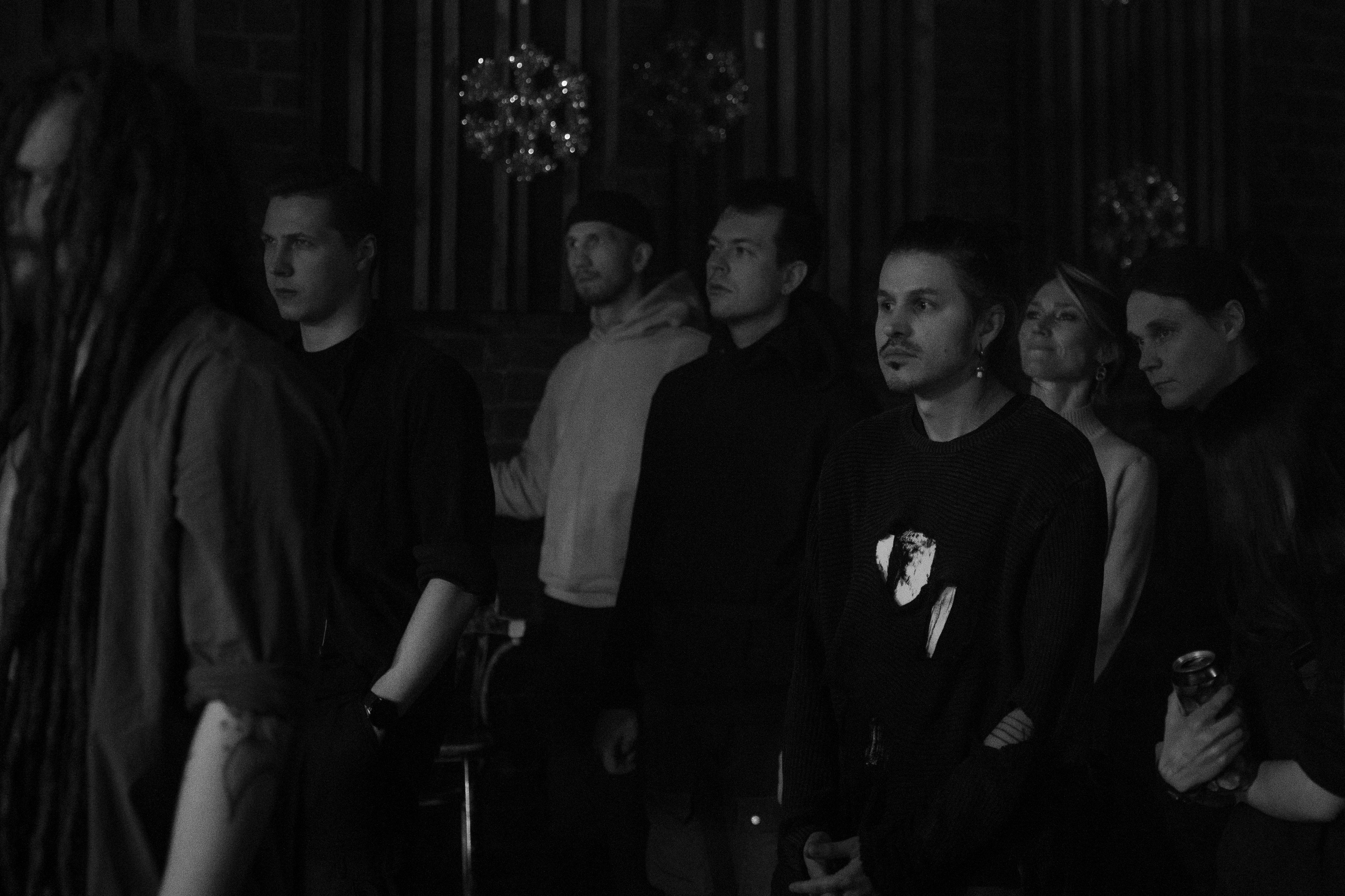 Дней череда|Zoccolo 2.0. Концертный и репортажный фотограф в Санкт-Петербурге Слава Пахомов