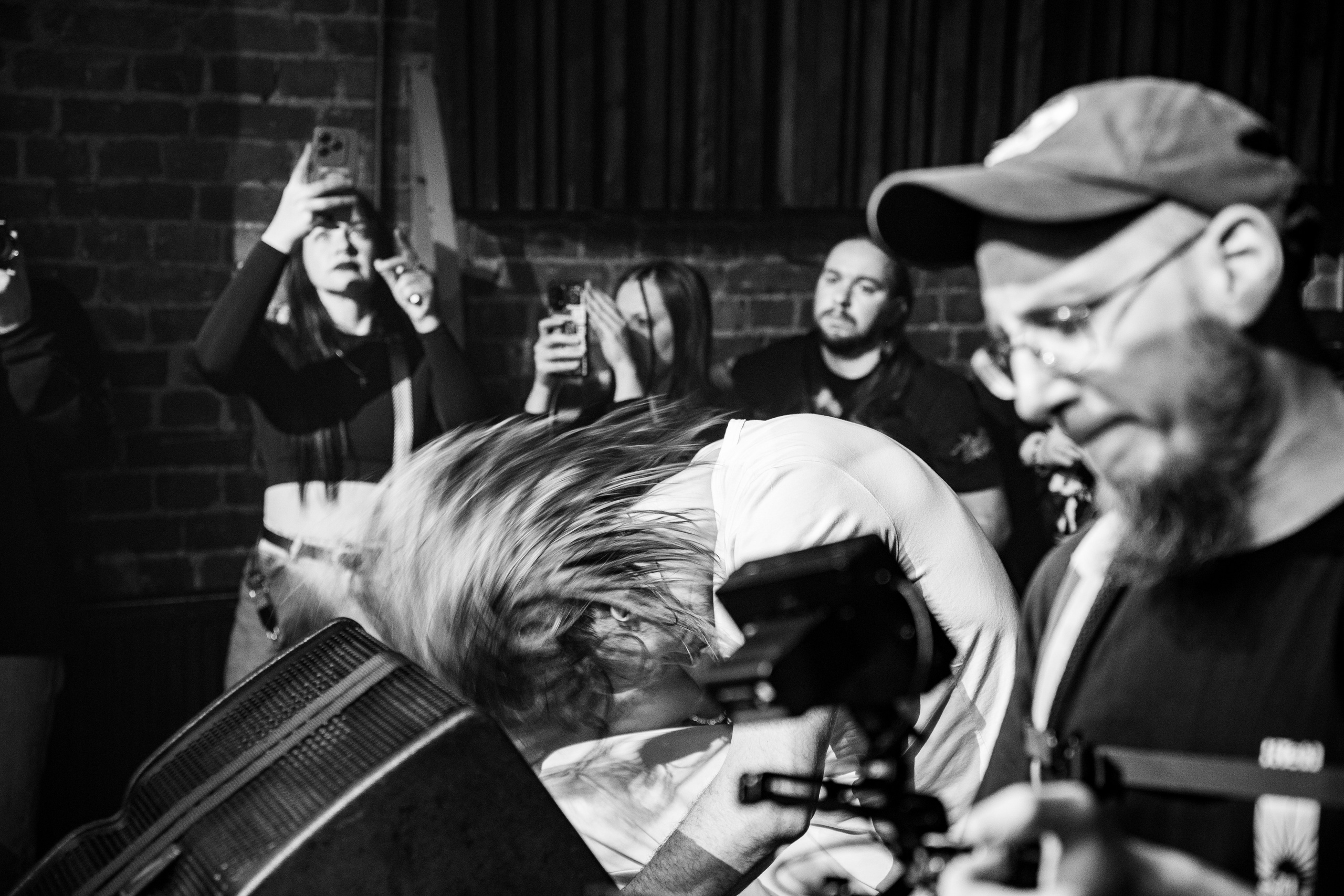 Lesnik • ШШШ • Laugar • DØRER|Zoccolo 2.0. Концертный и репортажный фотограф в Санкт-Петербурге Слава Пахомов