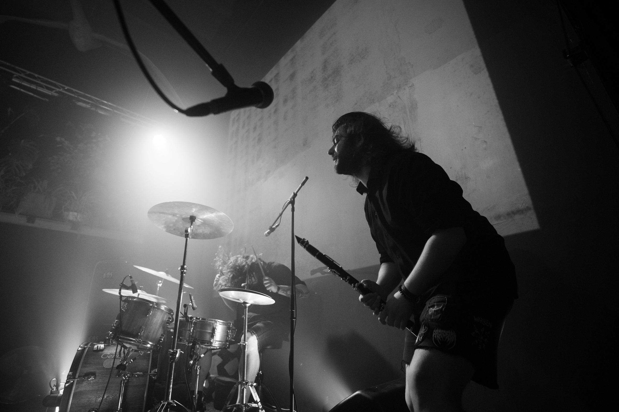 Шторм|Ласточка. Концертный и репортажный фотограф в Санкт-Петербурге Слава Пахомов