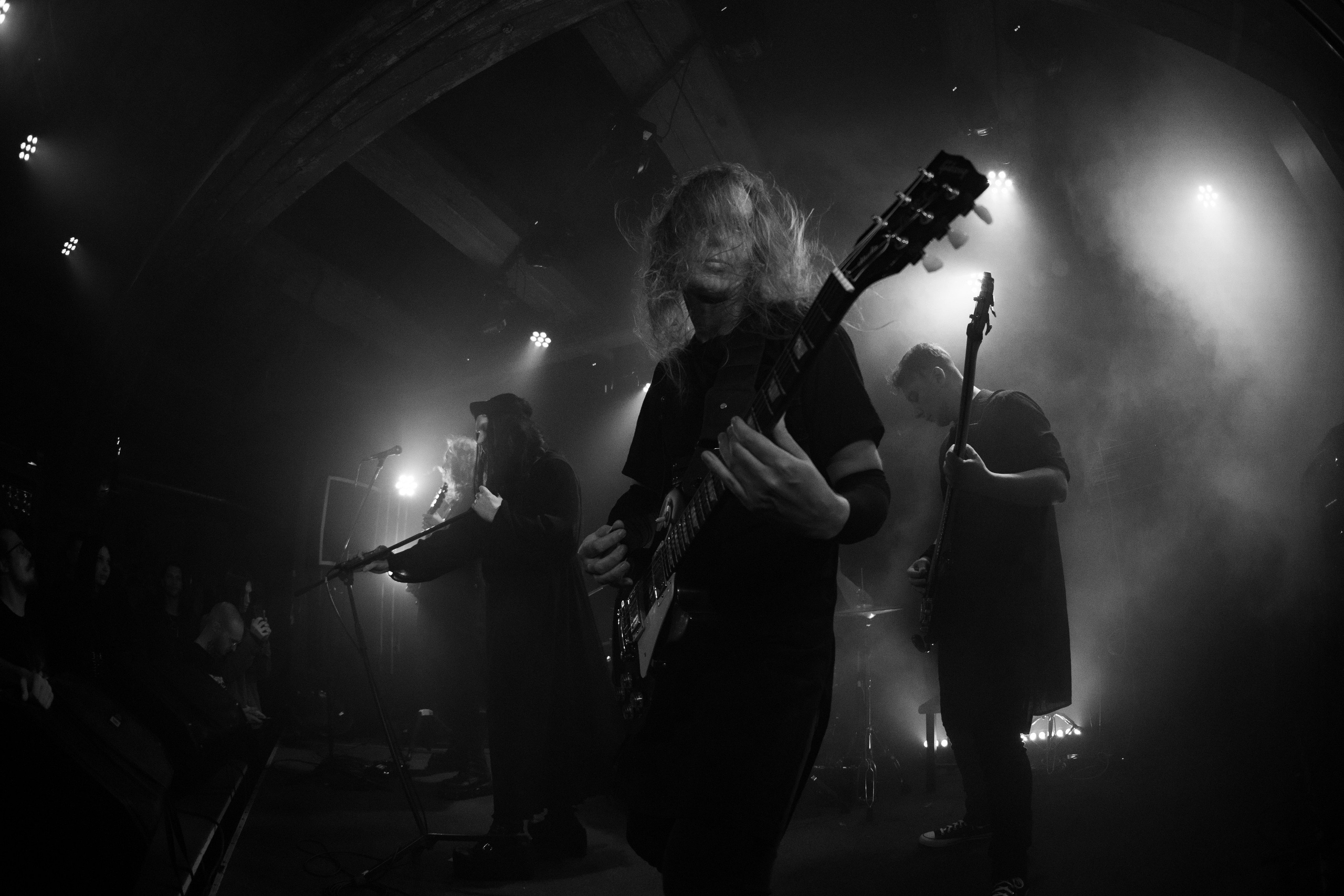 Депрессия и принятие|Zoccolo 2.0. Концертный и репортажный фотограф в Санкт-Петербурге Слава Пахомов