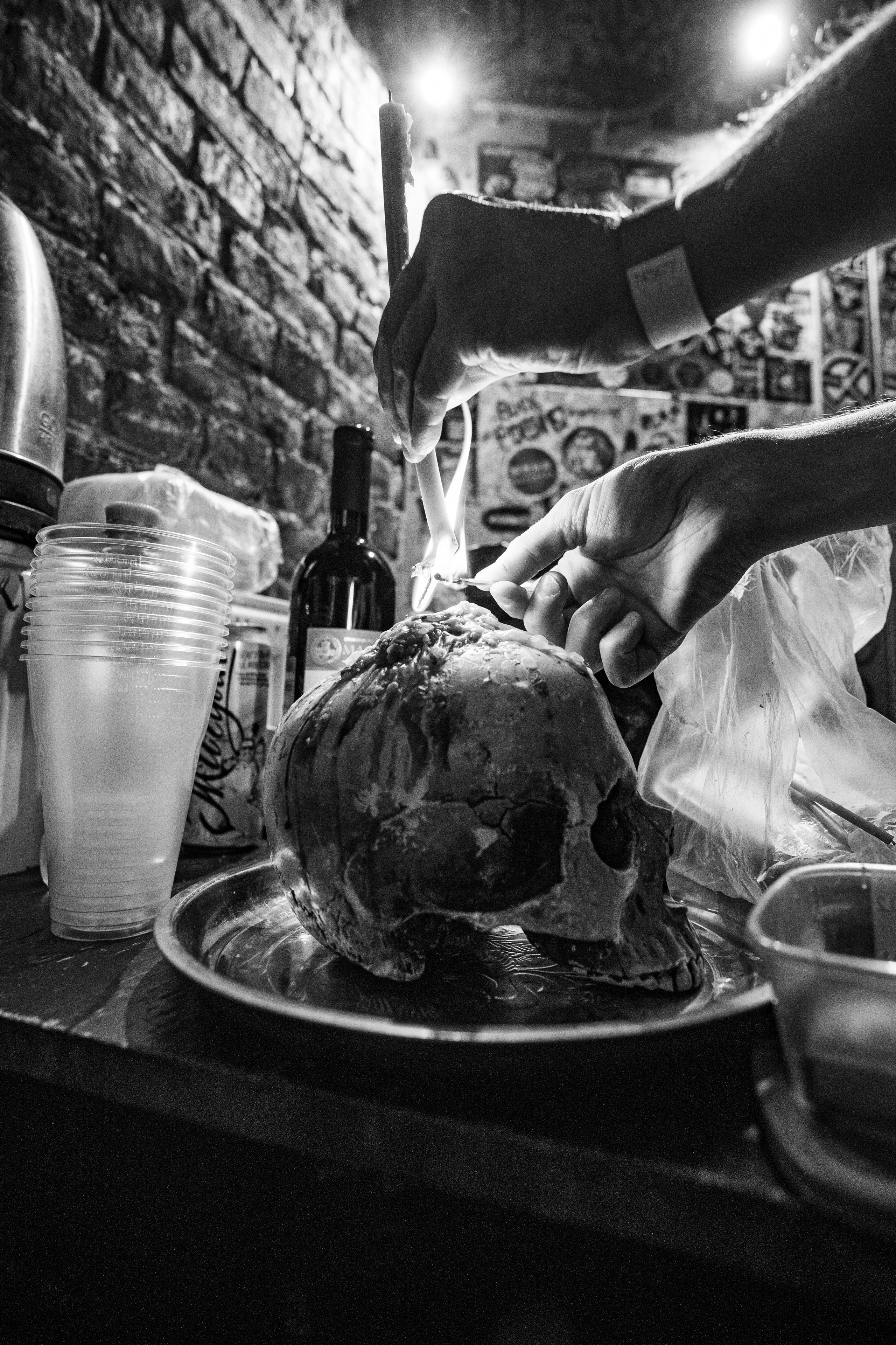 Ad Nihil • Туга • Gigrøma | Zoccolo 2.0. Концертный и репортажный фотограф в Санкт-Петербурге Слава Пахомов