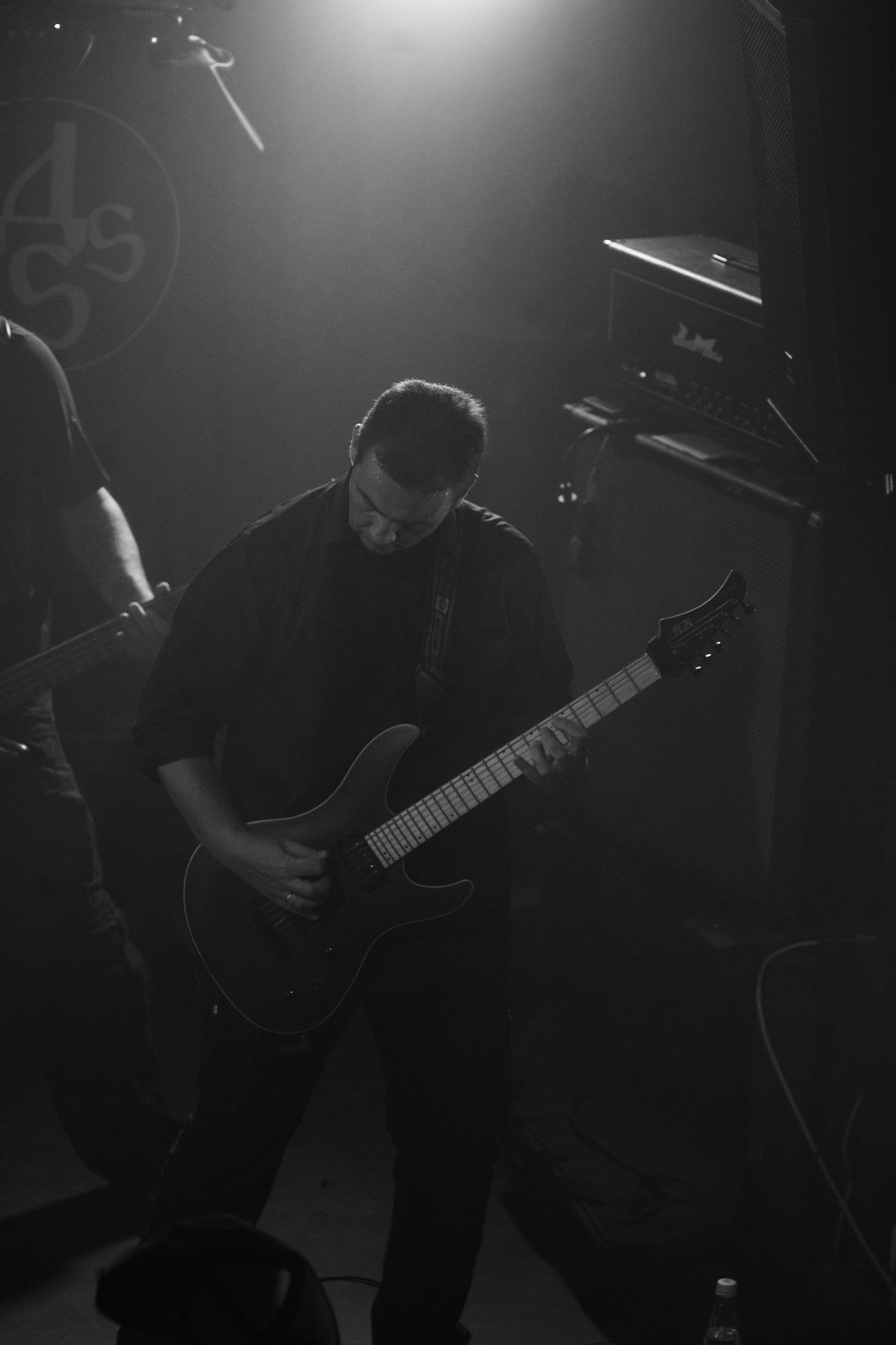 Концерты. Концертный и репортажный фотограф в Санкт-Петербурге Слава Пахомов