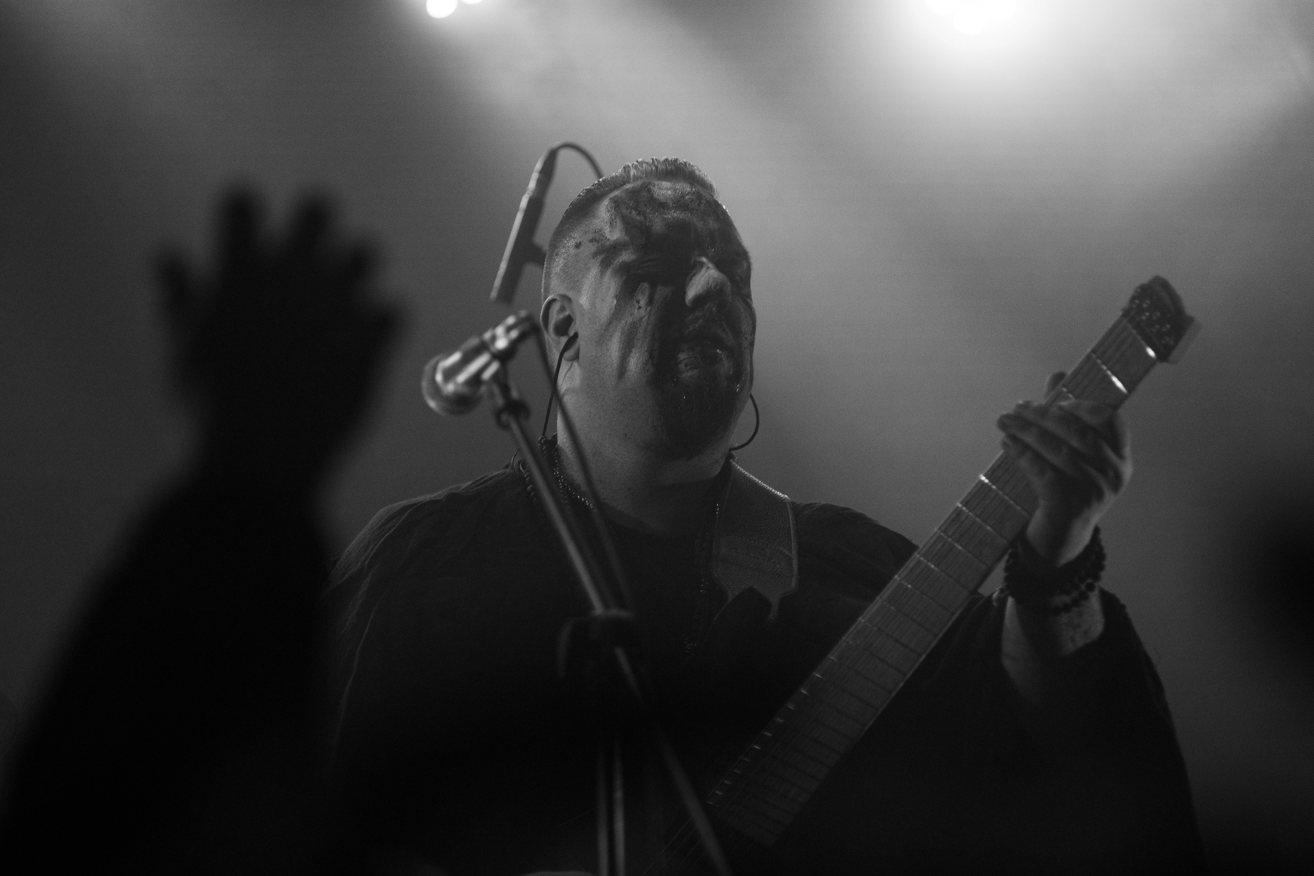 Disillumination • SYMD • Disbound • diploe|Zoccolo 2.0. Концертный и репортажный фотограф в Санкт-Петербурге Слава Пахомов