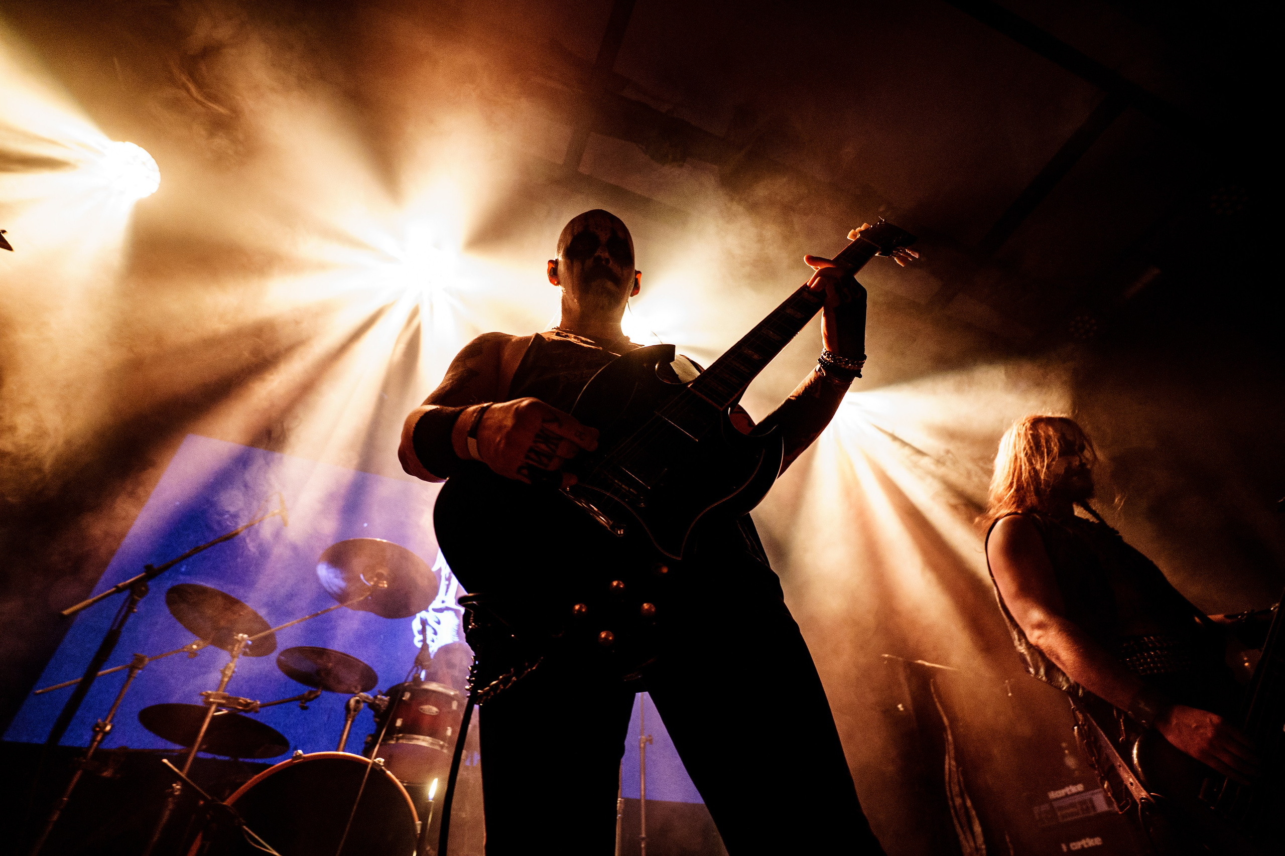 Iskra • Khlad • WN/BF | Сердце. Концертный и репортажный фотограф в Санкт-Петербурге Слава Пахомов