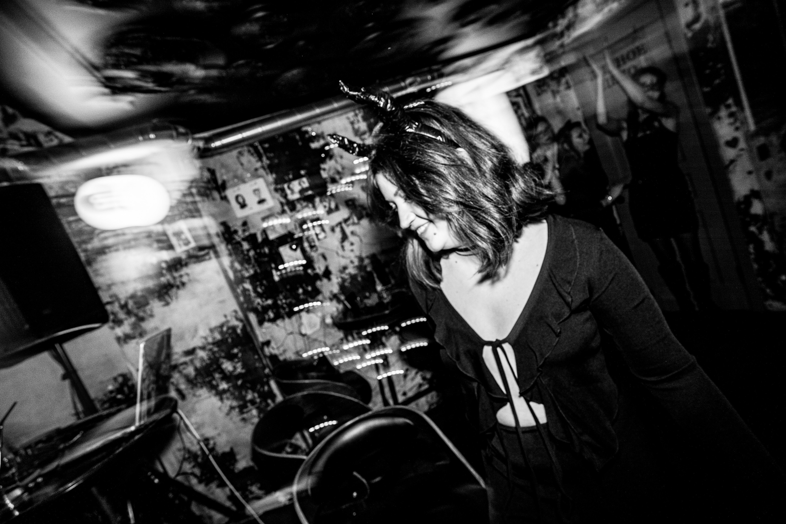 Halloween party. Бар разбитых сердец. Концертный и репортажный фотограф в Санкт-Петербурге Слава Пахомов