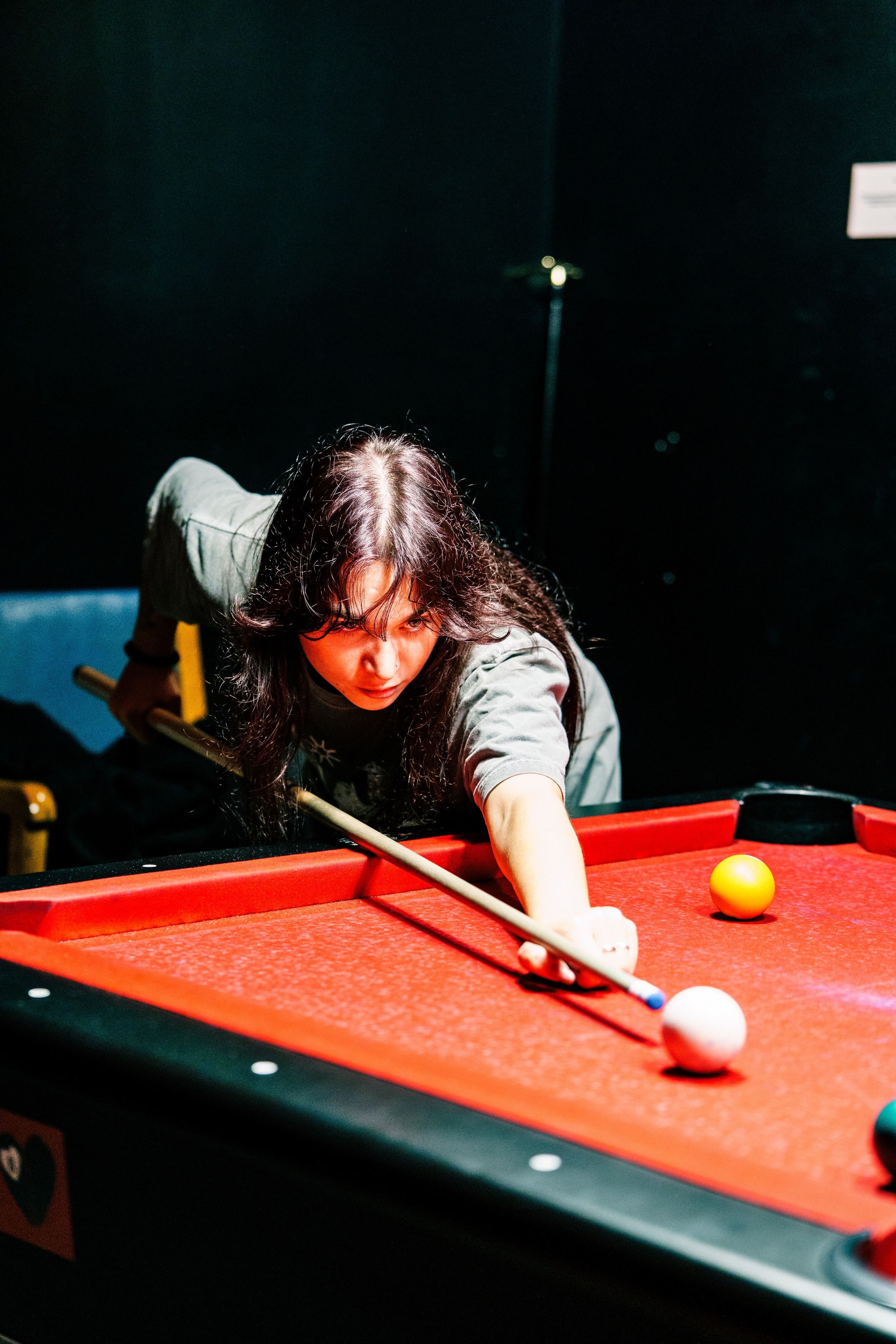 Бар разбитых сердец. ДР Yampolskaya. Концертный и репортажный фотограф в Санкт-Петербурге Слава Пахомов