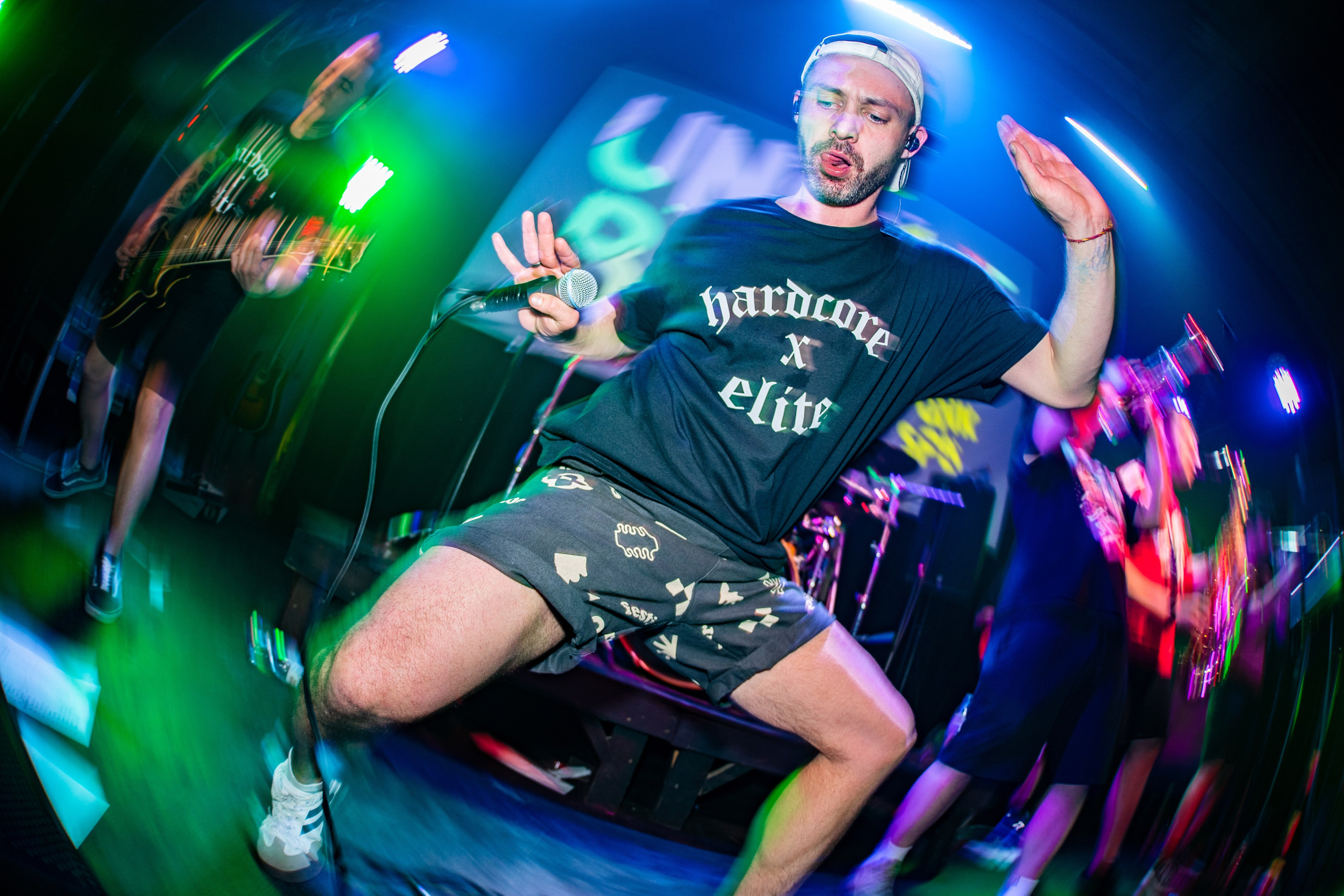 Uncle Bens: 20 лет дружбы|Ласточка. Концертный и репортажный фотограф в Санкт-Петербурге Слава Пахомов