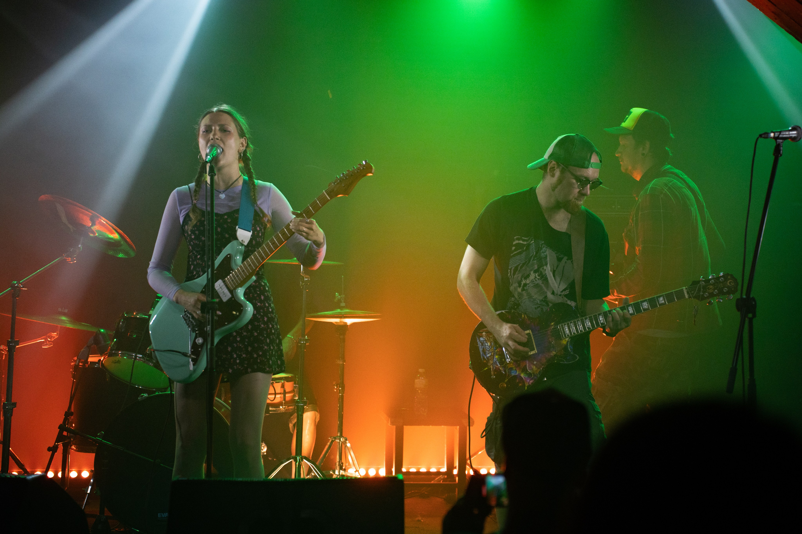 Депрессия и принятие|Zoccolo 2.0. Концертный и репортажный фотограф в Санкт-Петербурге Слава Пахомов