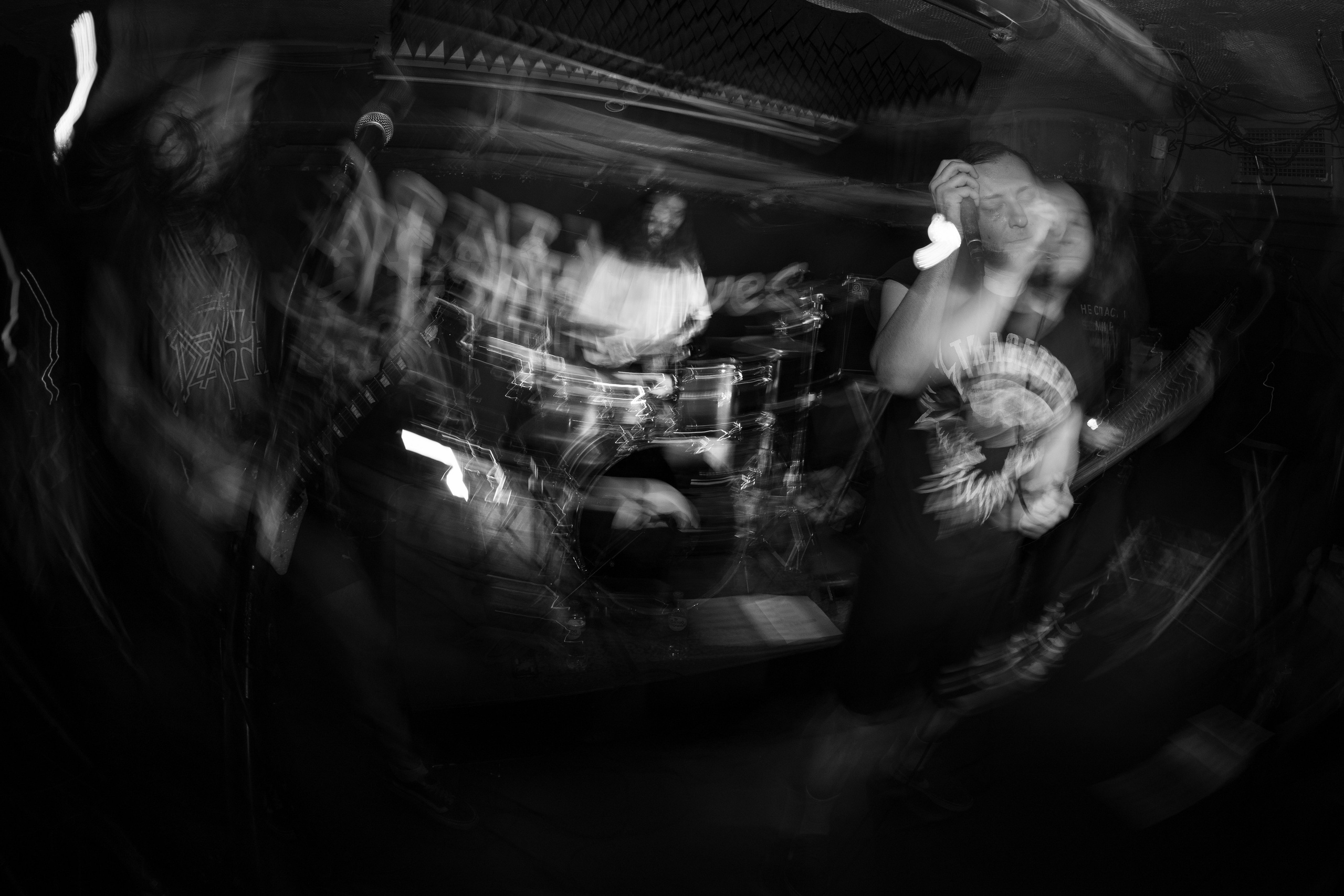 Qatsi: last live | FishFabrique. Концертный и репортажный фотограф в Санкт-Петербурге Слава Пахомов