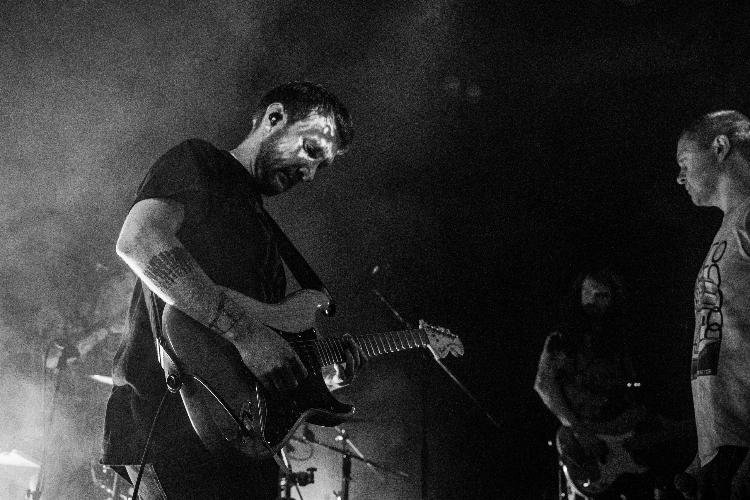 Protoslon • Масть • Potvor | Zoccolo 2.0 21/09/25. Концертный и репортажный фотограф в Санкт-Петербурге Слава Пахомов