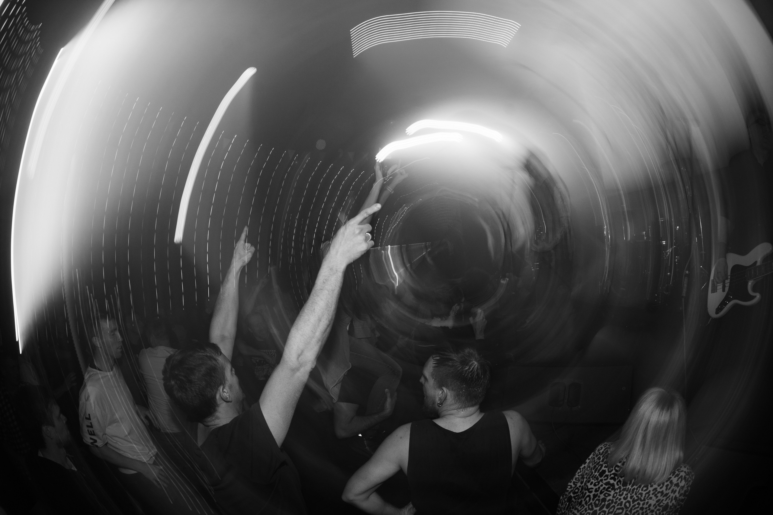 ПОРТ (812) 25 лет|Ласточка. Концертный и репортажный фотограф в Санкт-Петербурге Слава Пахомов