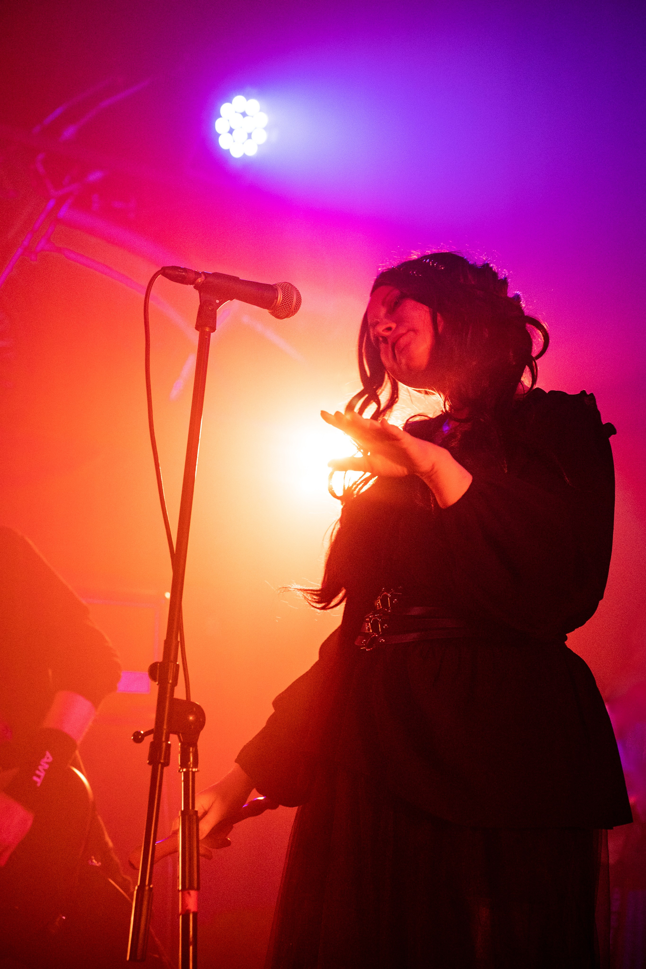 Valhalla | 24.05.25 | Ласточка. Концертный и репортажный фотограф в Санкт-Петербурге Слава Пахомов