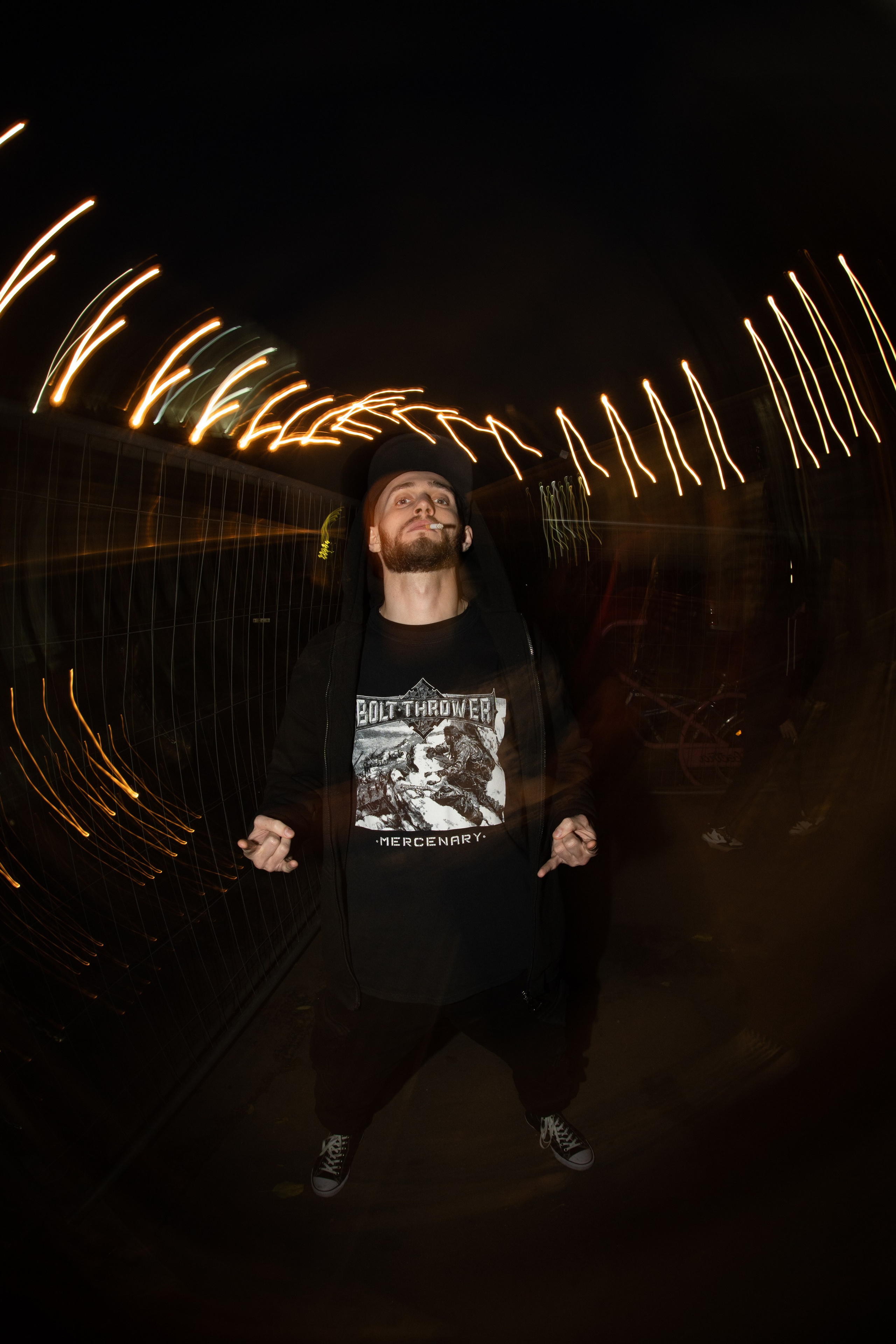 Фестиваль «Doom на Неве IV»|Ласточка. Концертный и репортажный фотограф в Санкт-Петербурге Слава Пахомов