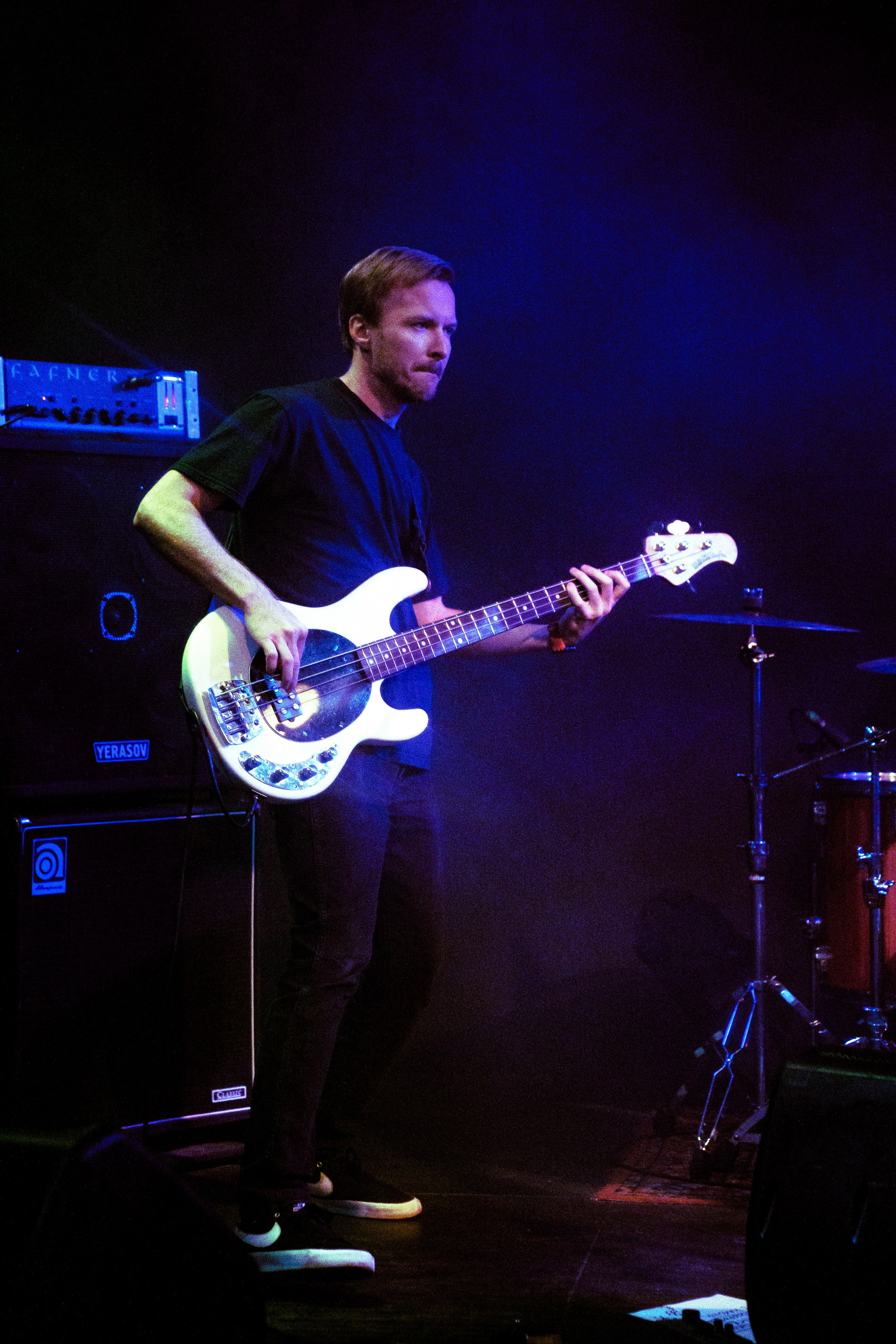 Летние войны • Skimist • 100 Собак | Ласточка. Концертный и репортажный фотограф в Санкт-Петербурге Слава Пахомов