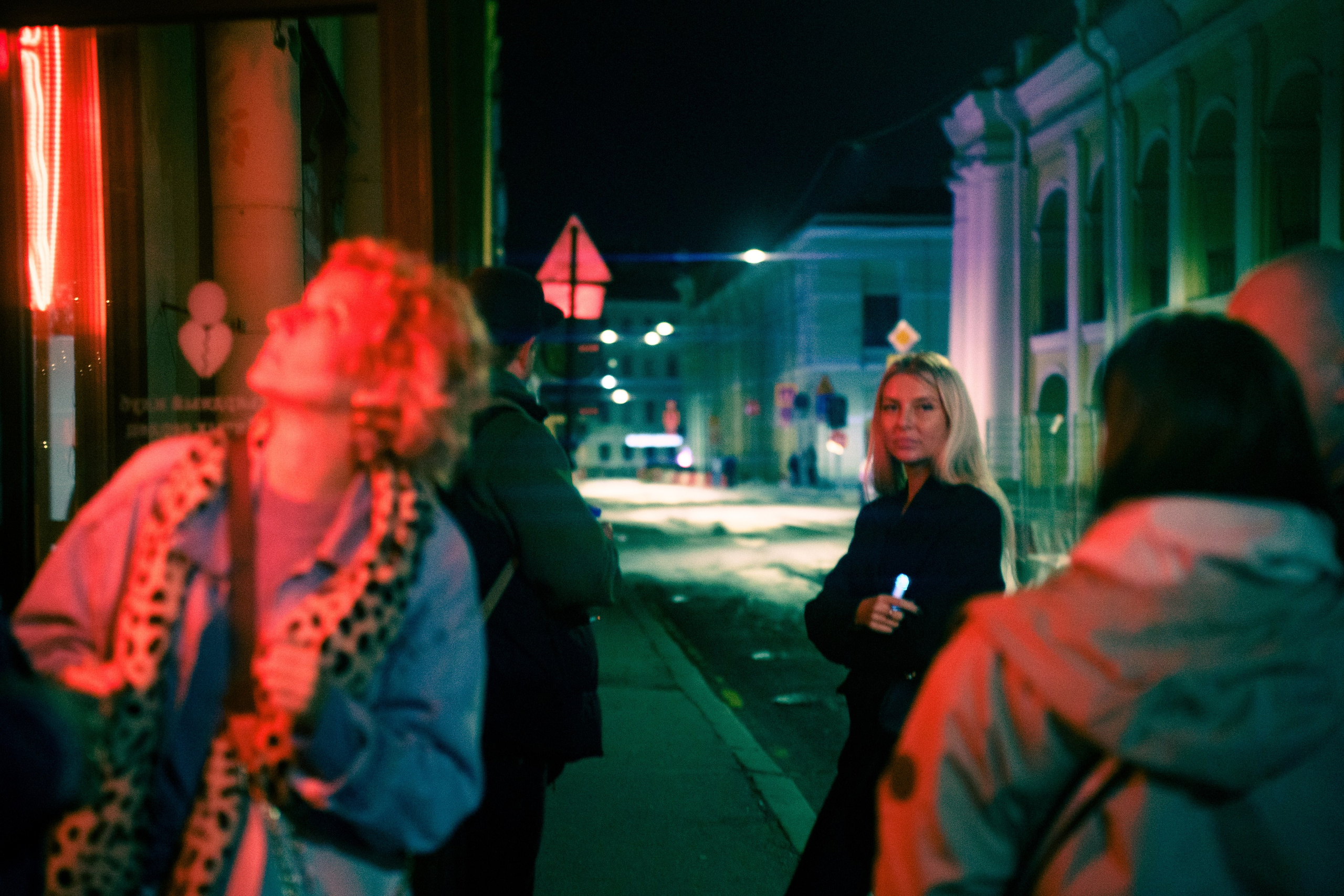 Из Сибири с любовью. Бар разбитых сердец. Концертный и репортажный фотограф в Санкт-Петербурге Слава Пахомов