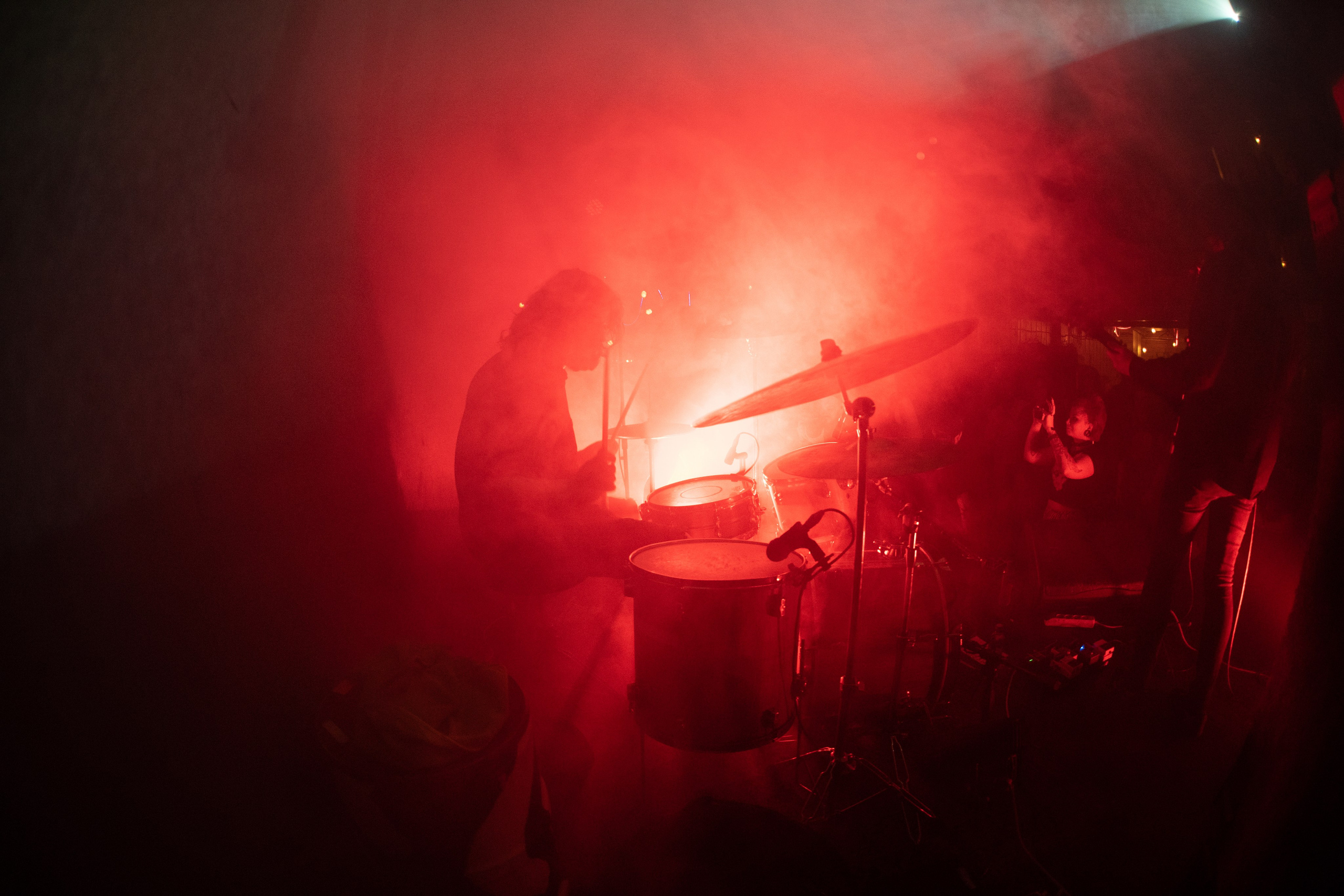 Шторм|Ласточка. Концертный и репортажный фотограф в Санкт-Петербурге Слава Пахомов