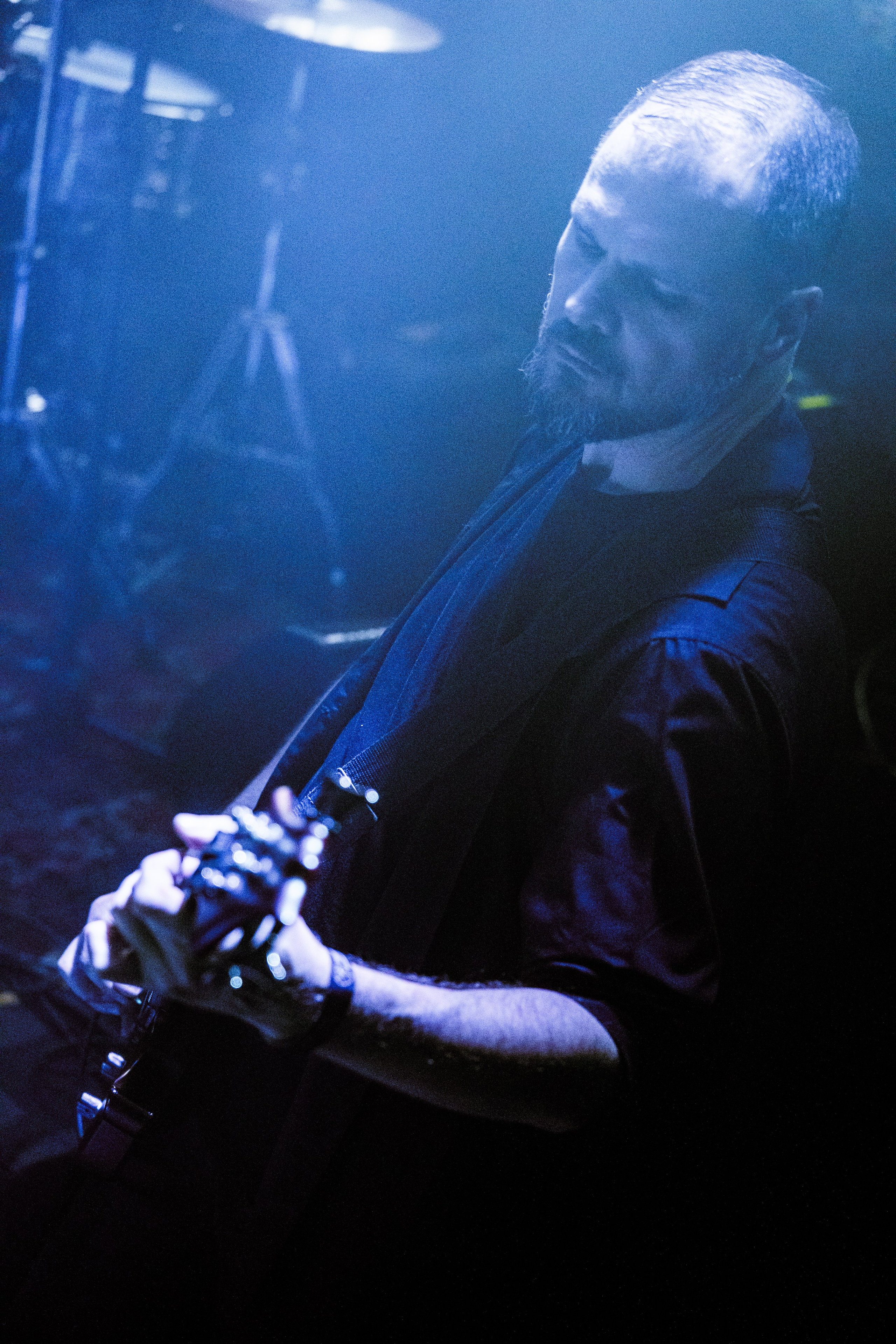 Iskra • Khlad • WN/BF | Сердце. Концертный и репортажный фотограф в Санкт-Петербурге Слава Пахомов