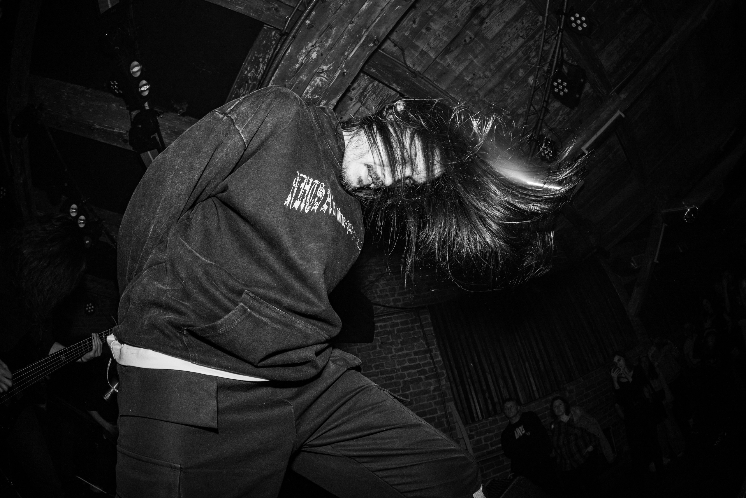 ОМУТ ГИГ|Zoccolo 2.0. Концертный и репортажный фотограф в Санкт-Петербурге Слава Пахомов