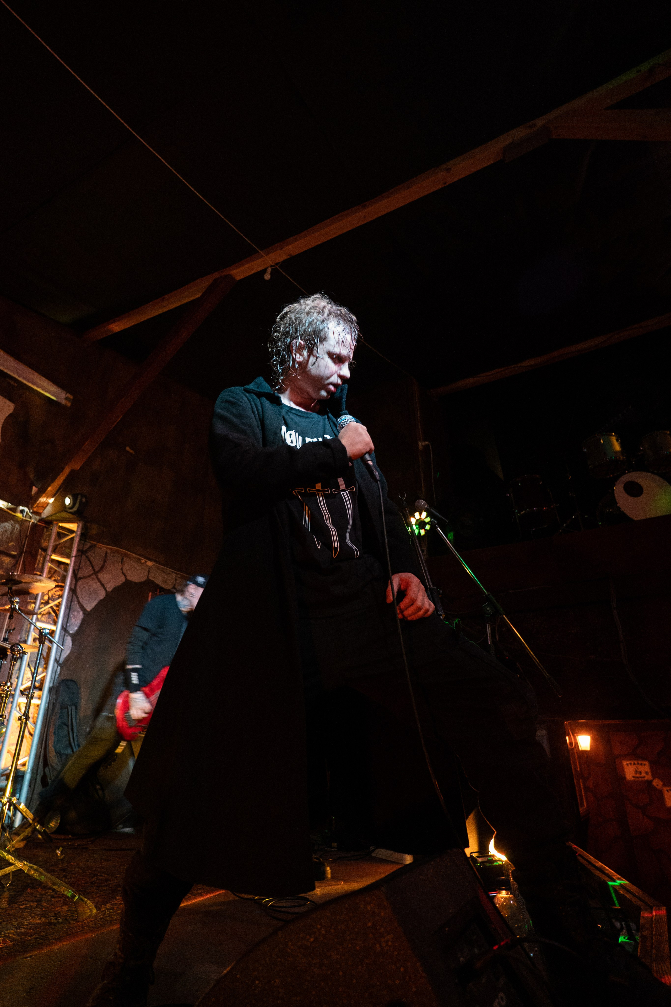 Ночь На Земле|Нора, Псков. Концертный и репортажный фотограф в Санкт-Петербурге Слава Пахомов