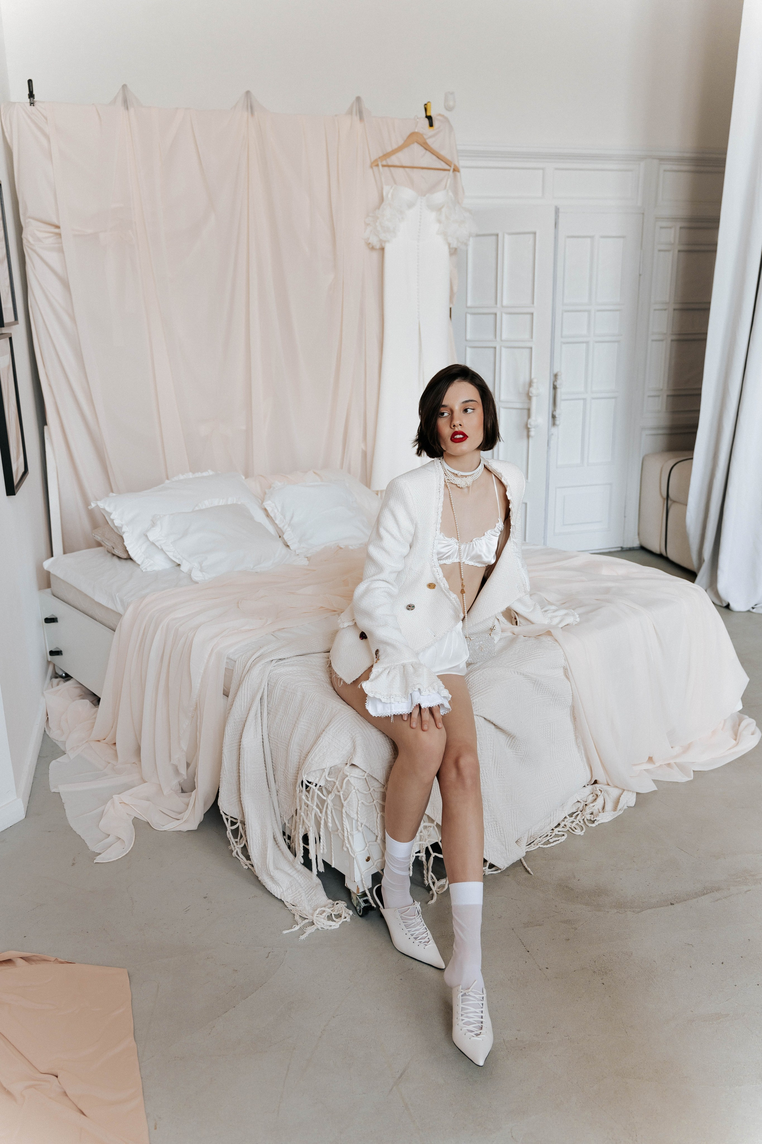 Ivan & Elizaveta. Свадебный фотограф в Воронеже Самохина Екатерина