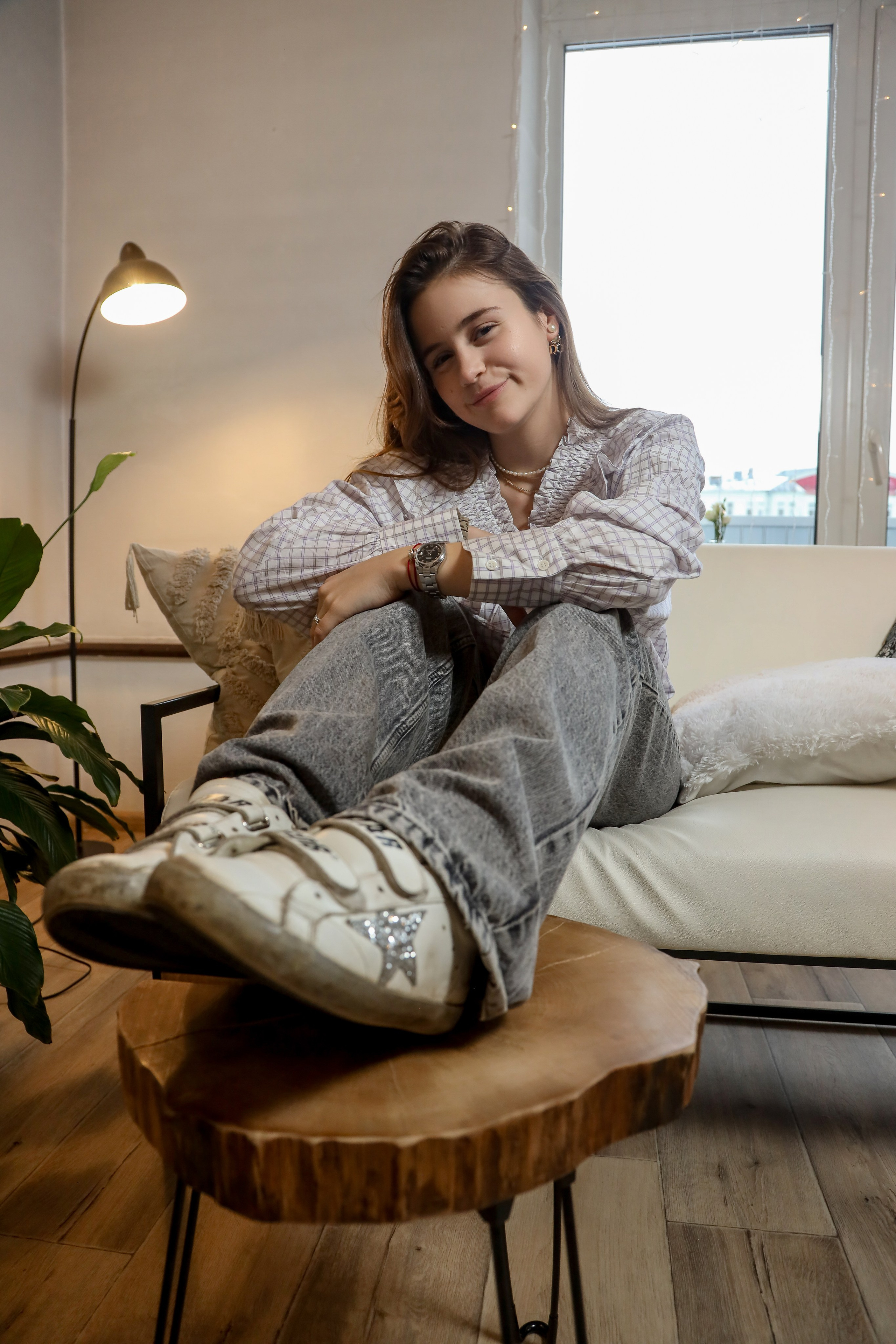 Бранч. Фотограф Антон Чупринин