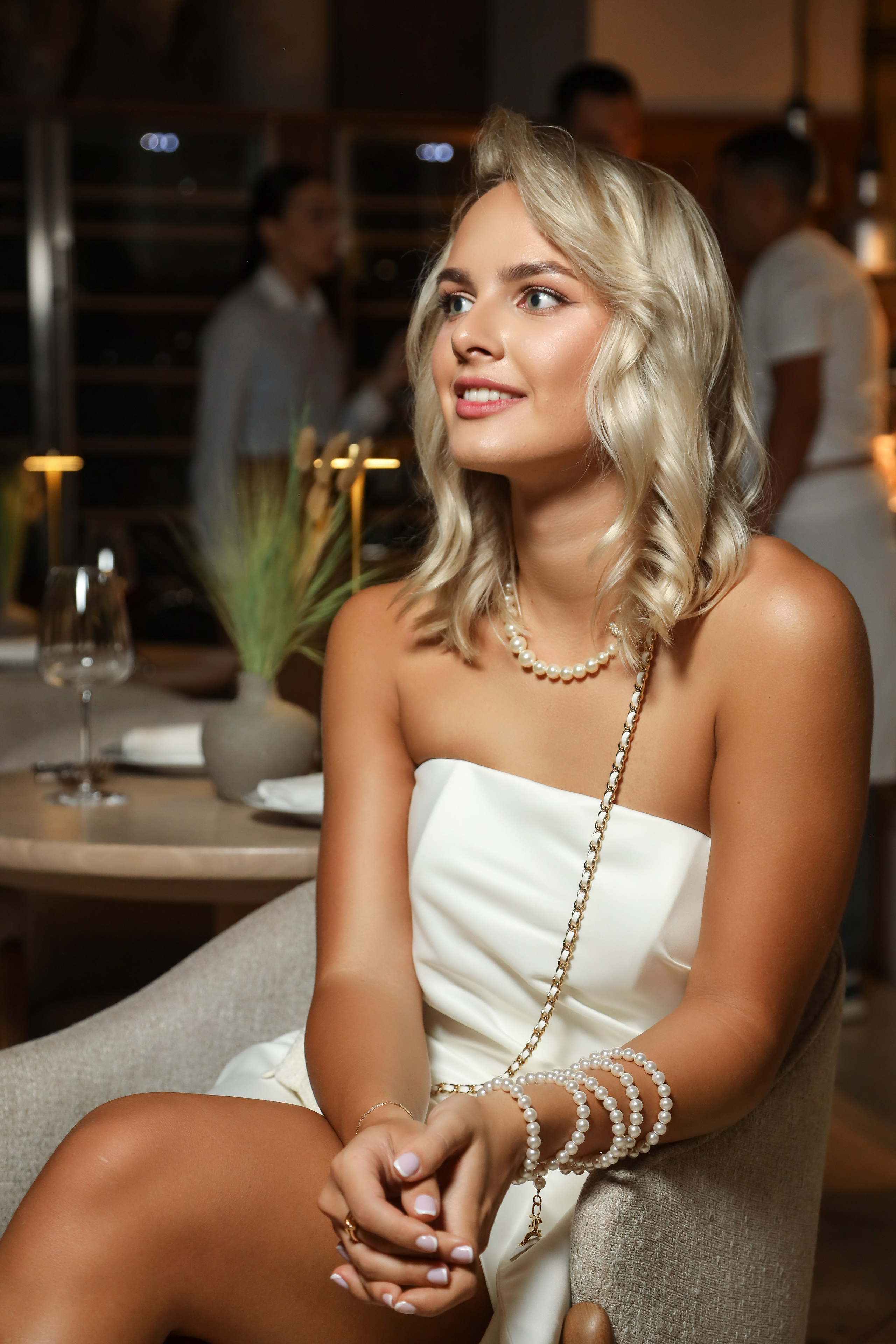 День Рождения Варвары. Фотограф Антон Чупринин