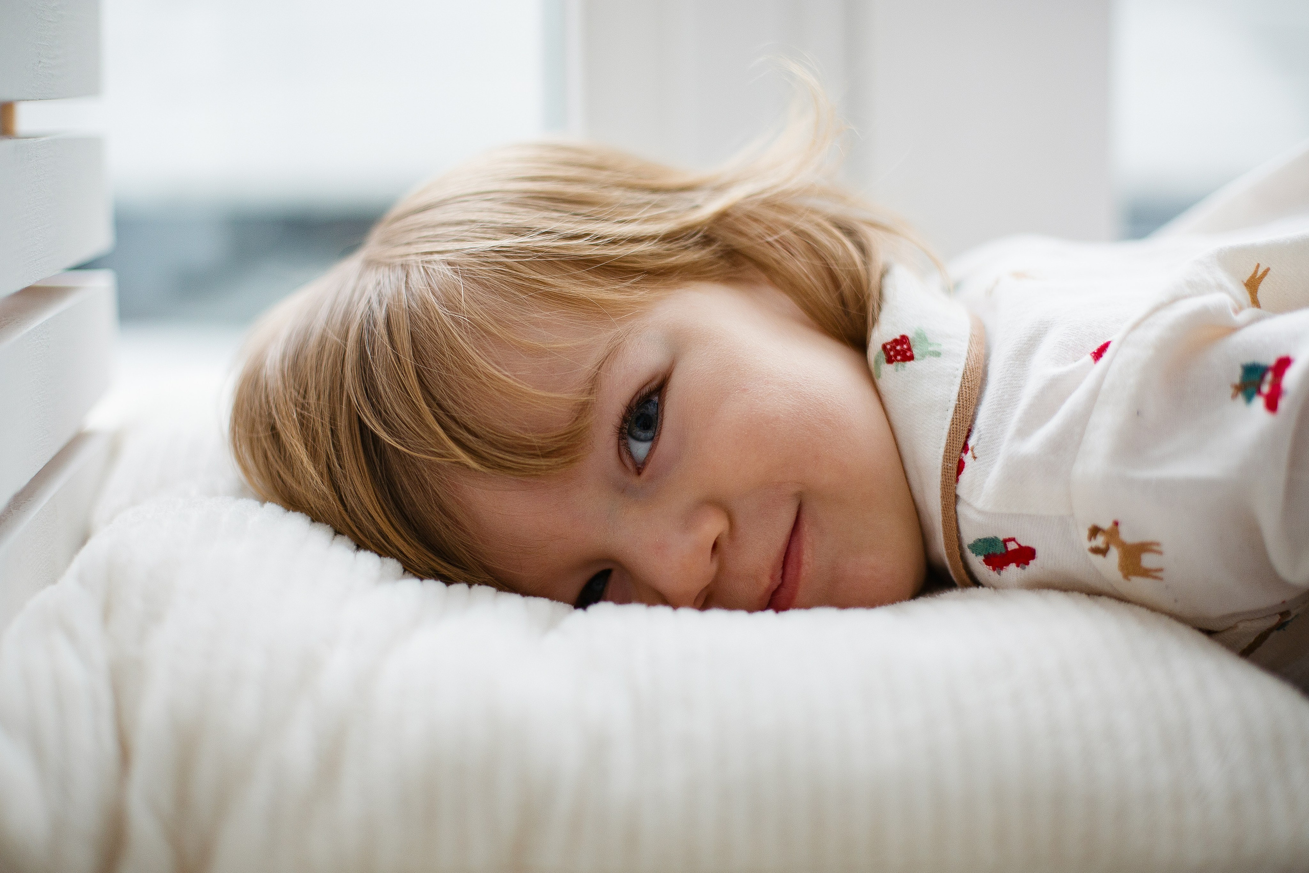 Новогодняя. Фотограф Кутузова Оксана