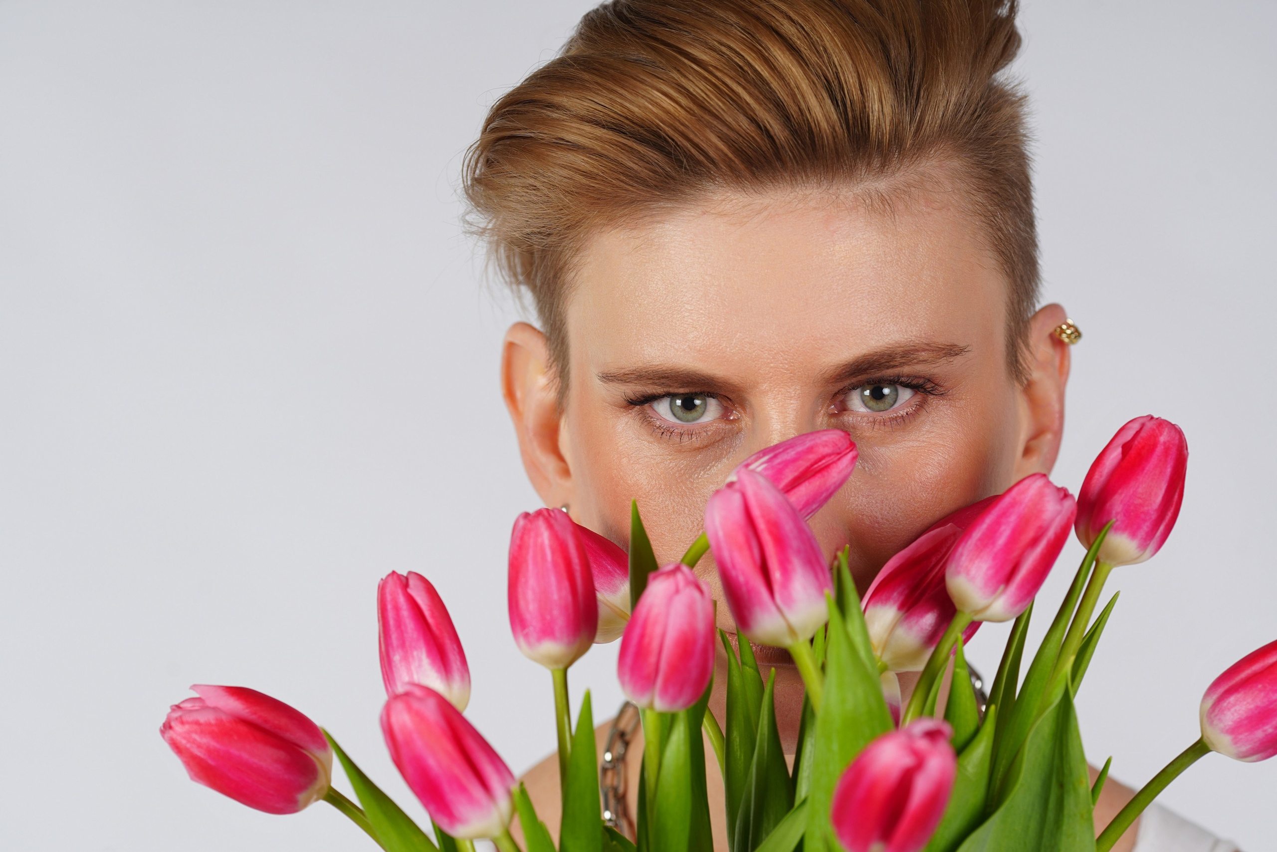 Индивидуальные съемки. Фото и видеостудия Юрия Федяева — ЮМИС