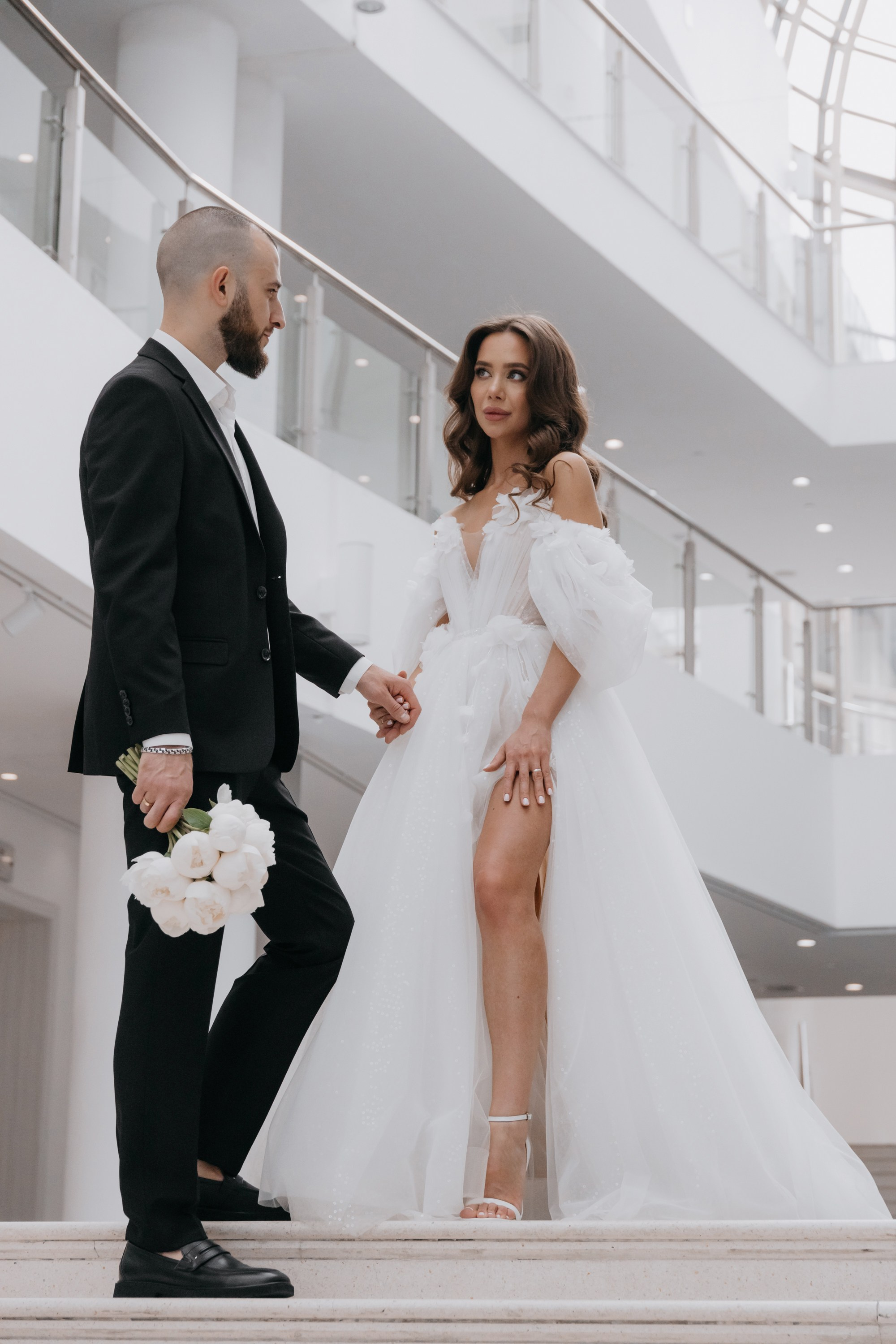 Эльдар & Алина. Фотограф ваших событий